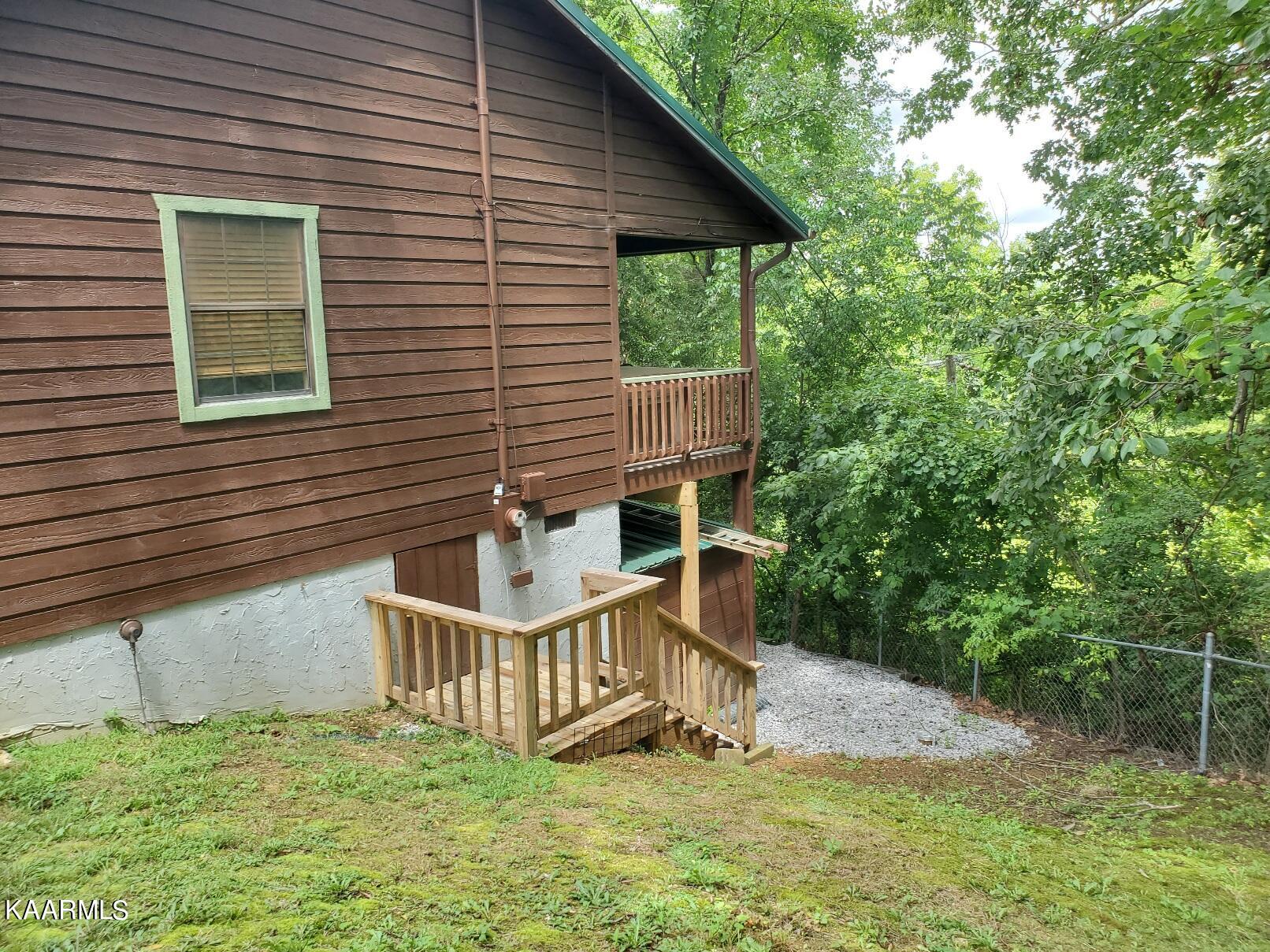 905 Sunrise Boulevard Sevierville TN 37862
