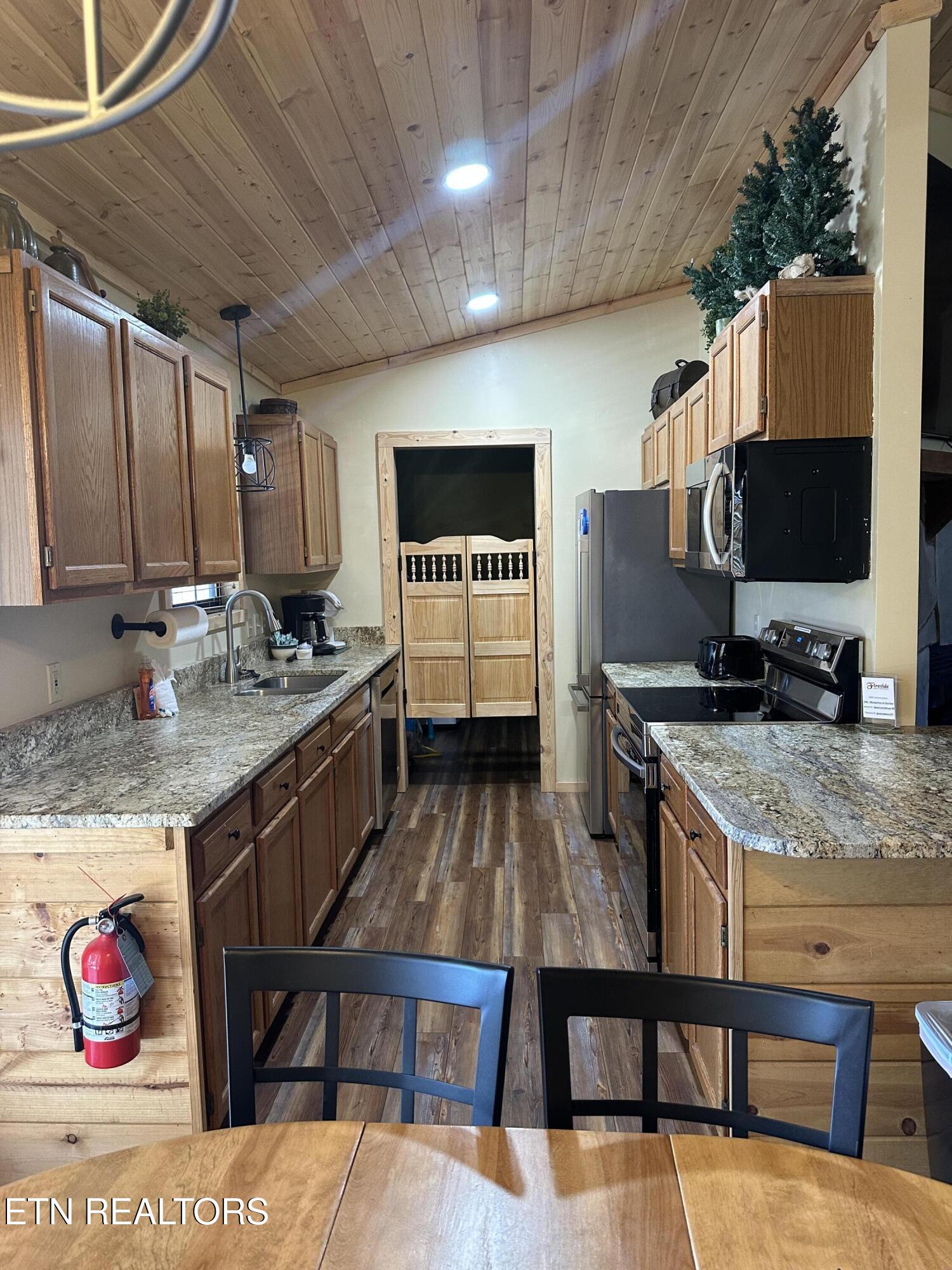 905 Sunrise Boulevard Sevierville TN 37862