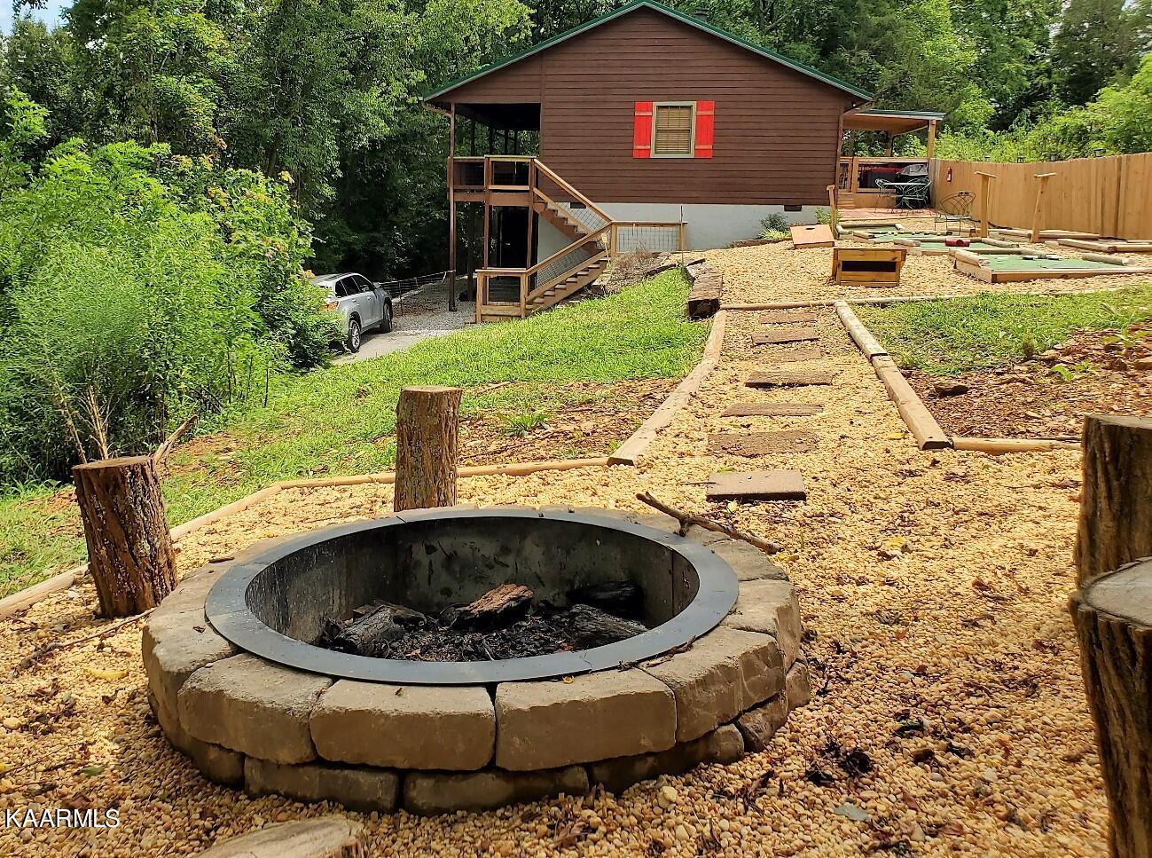 905 Sunrise Boulevard Sevierville TN 37862