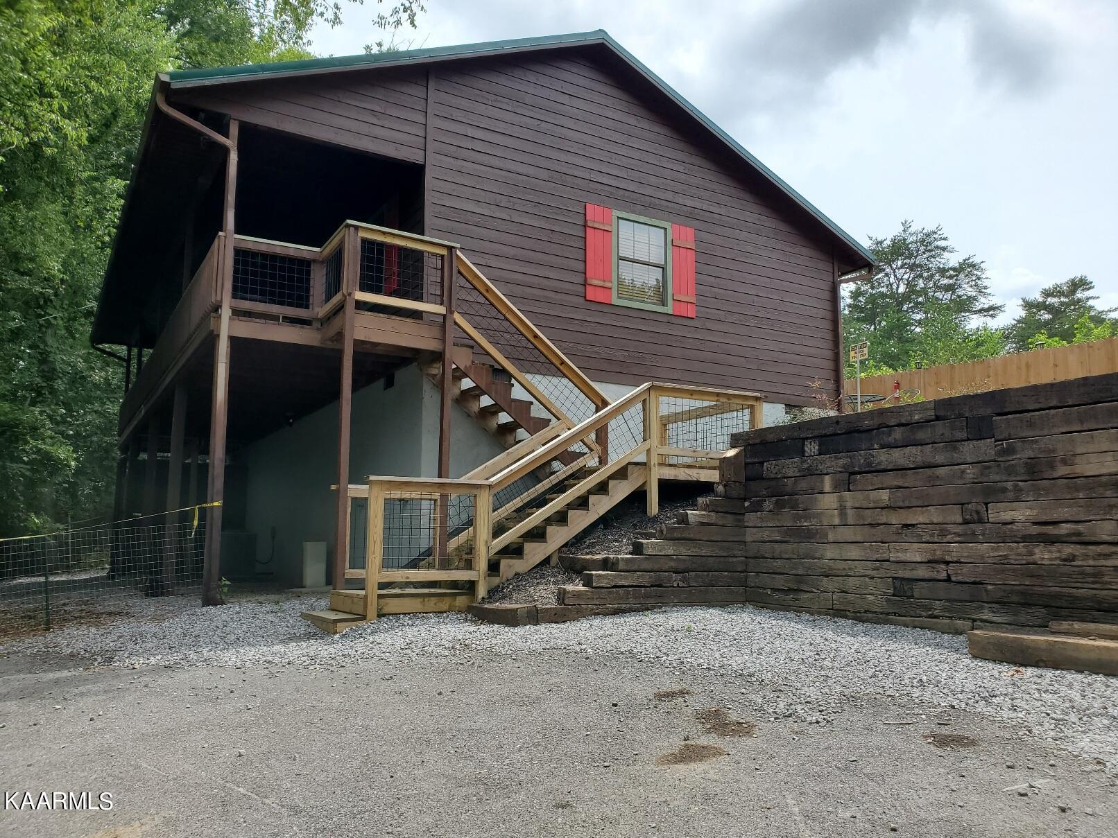 905 Sunrise Boulevard Sevierville TN 37862