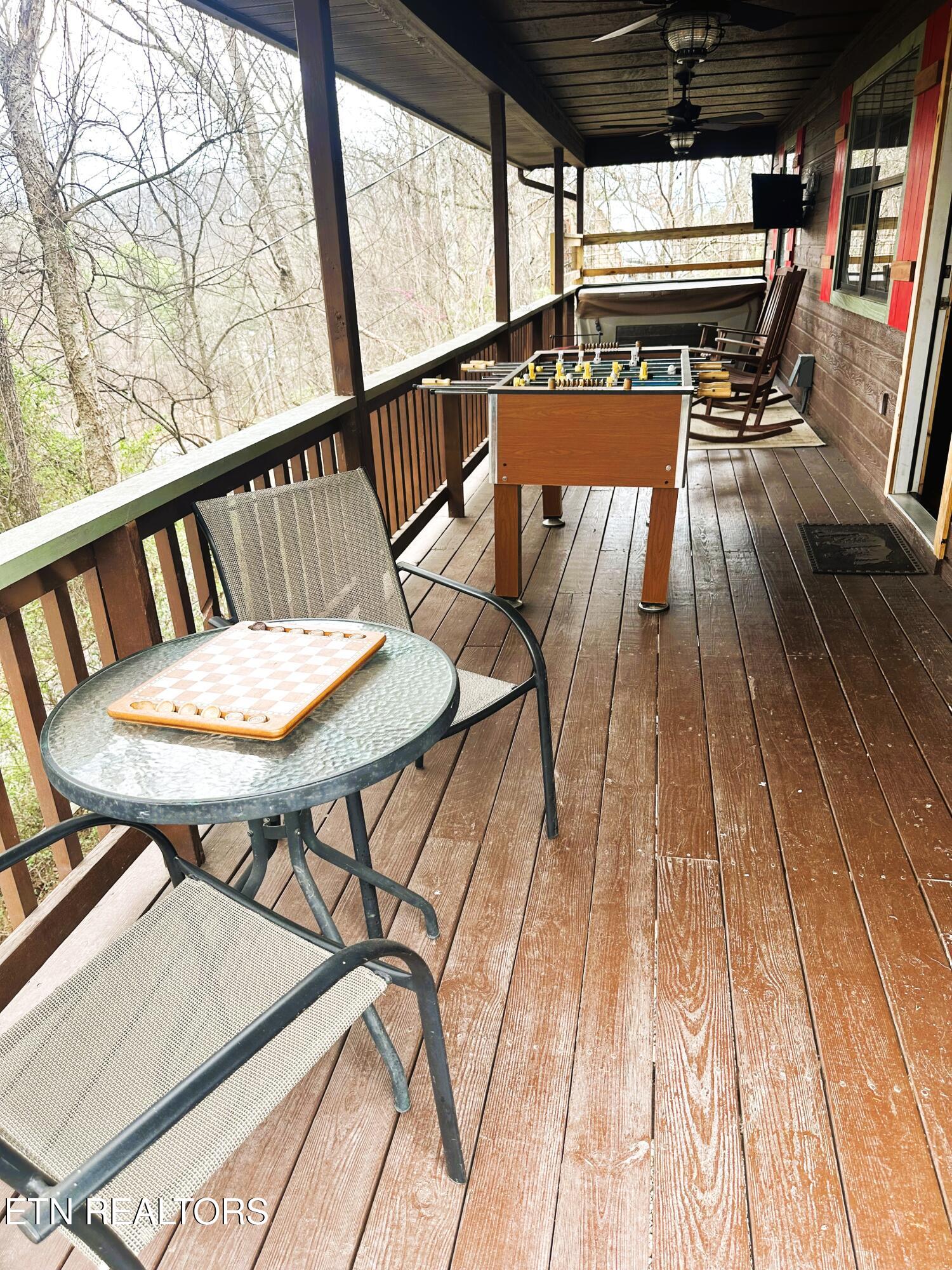 905 Sunrise Boulevard Sevierville TN 37862