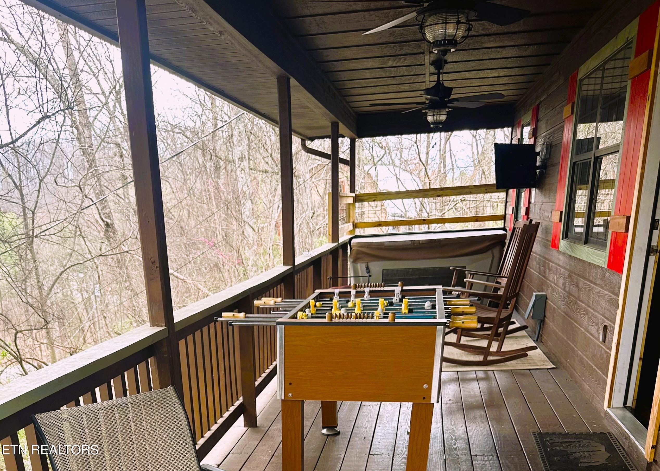 905 Sunrise Boulevard Sevierville TN 37862