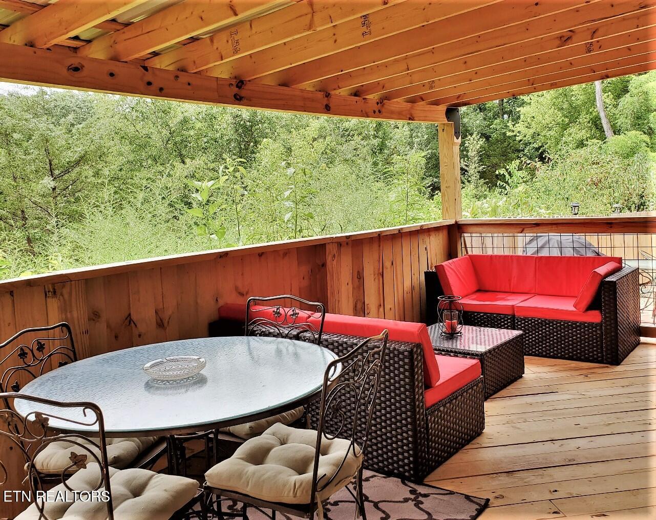905 Sunrise Boulevard Sevierville TN 37862