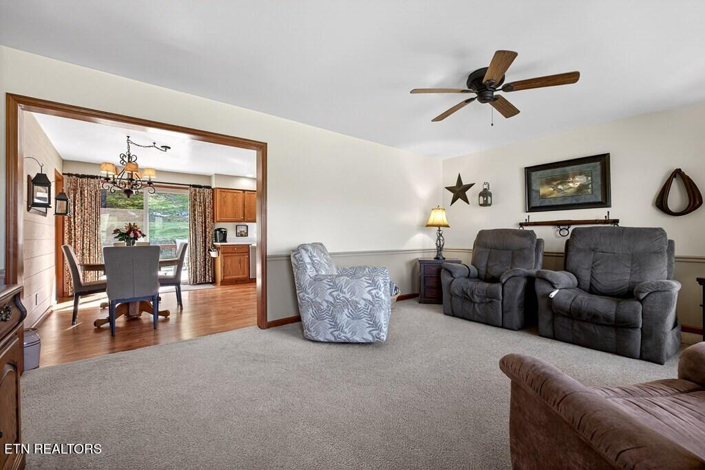 747 Old County Farm Road Spencer TN 38585