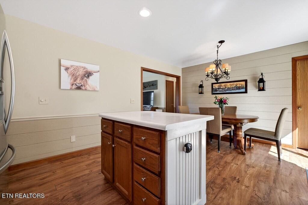 747 Old County Farm Road Spencer TN 38585