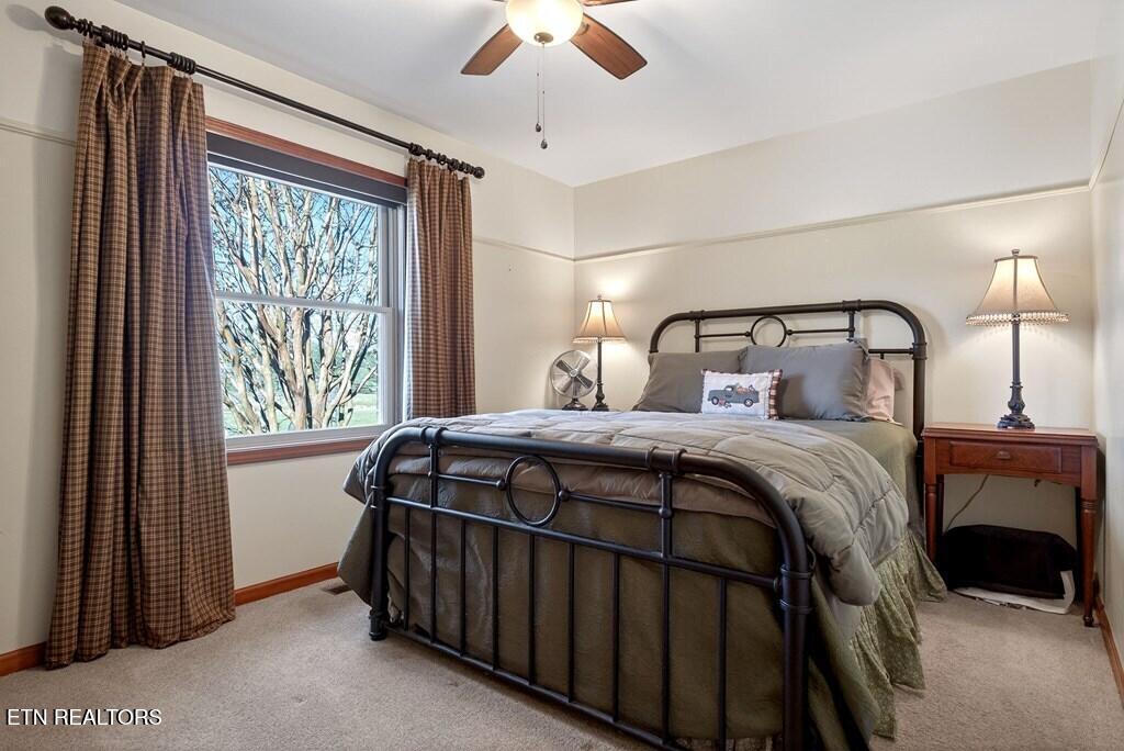 747 Old County Farm Road Spencer TN 38585