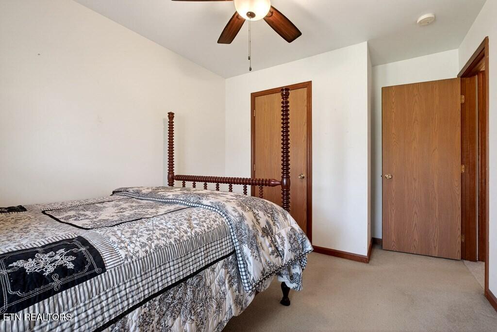 747 Old County Farm Road Spencer TN 38585