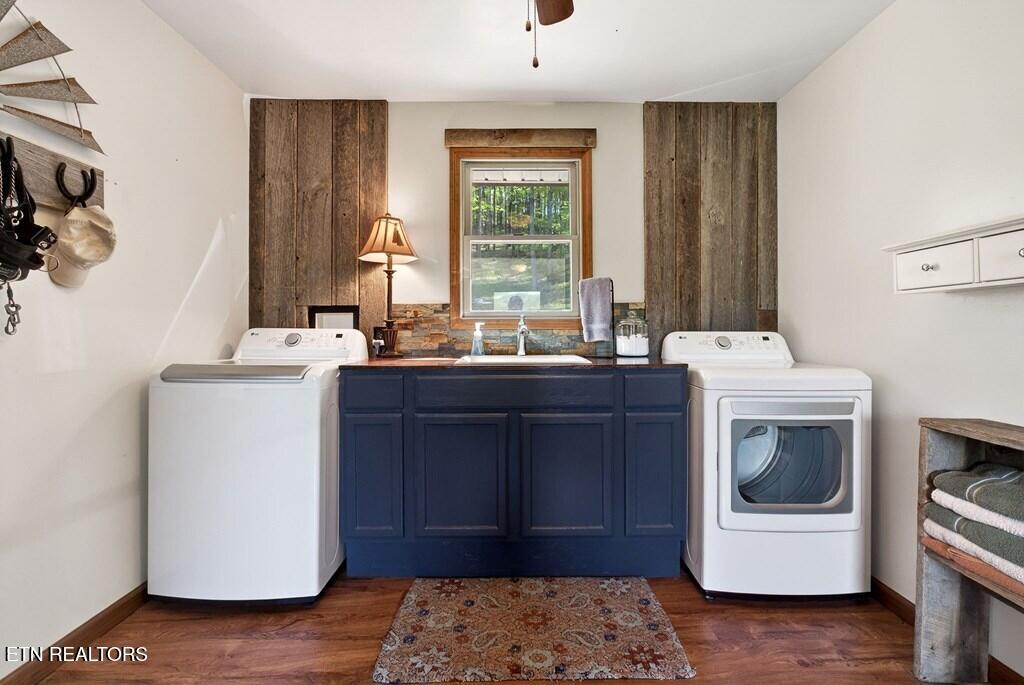 747 Old County Farm Road Spencer TN 38585