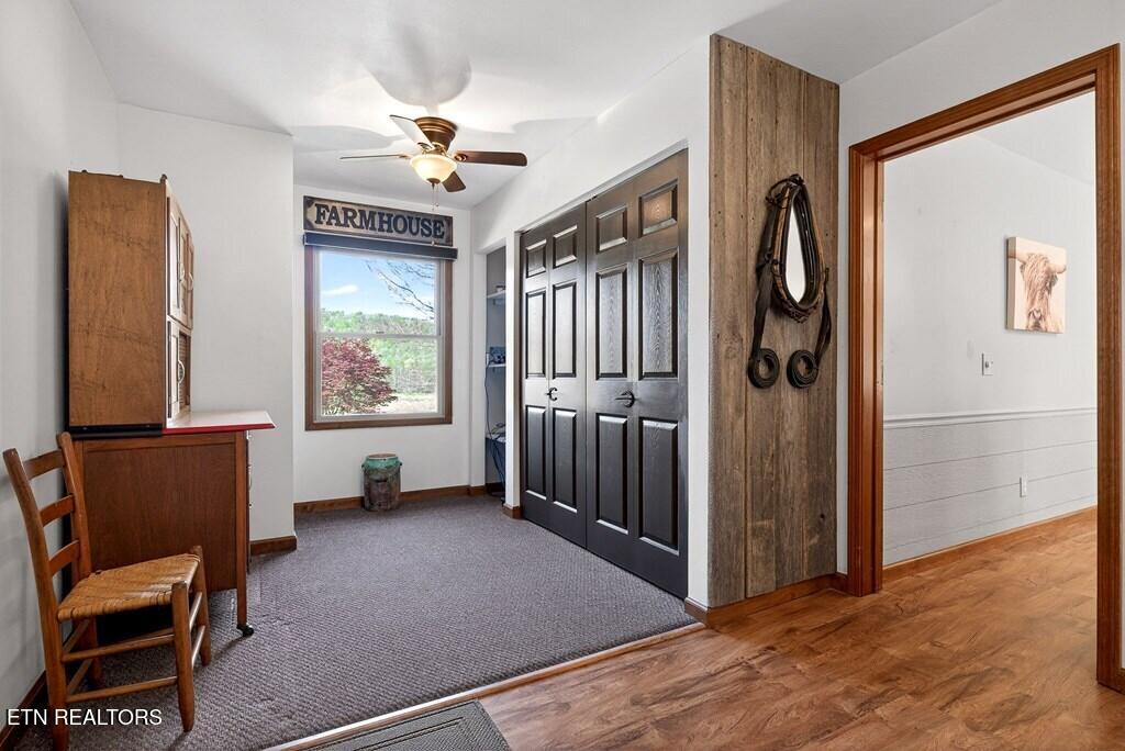 747 Old County Farm Road Spencer TN 38585