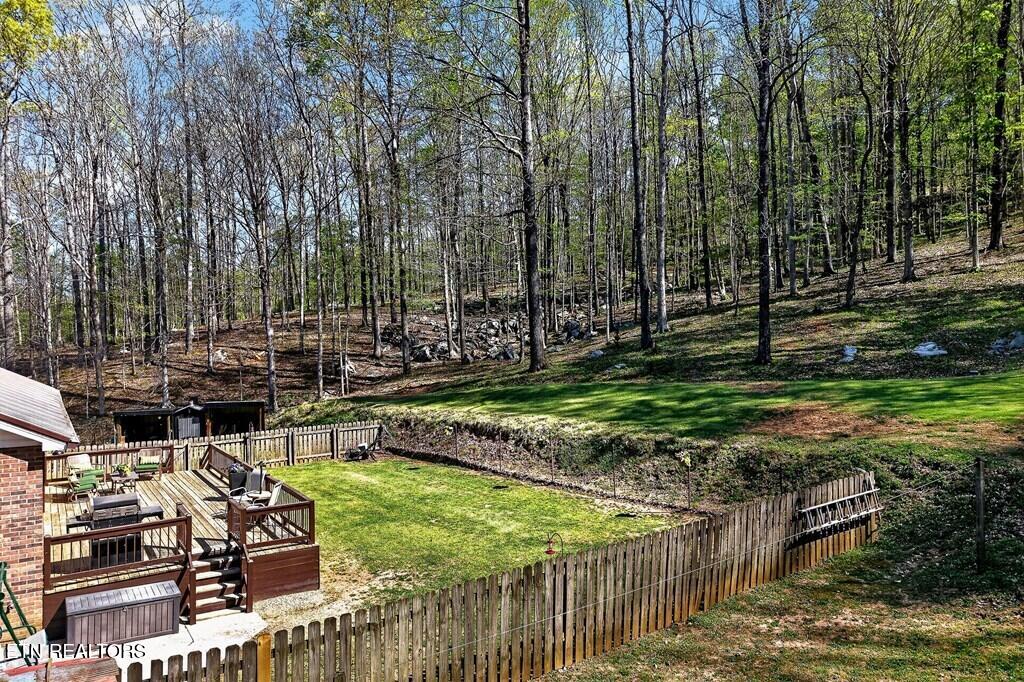 747 Old County Farm Road Spencer TN 38585