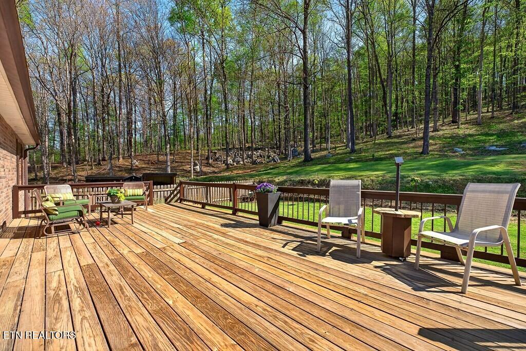 747 Old County Farm Road Spencer TN 38585