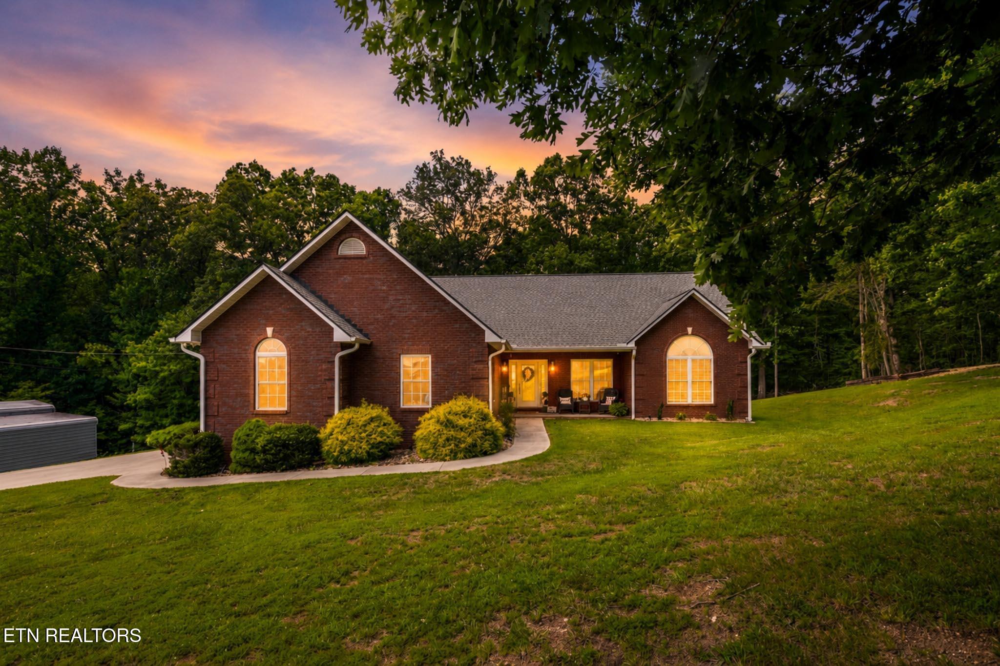 379 Red Hill Road Andersonville TN 37705