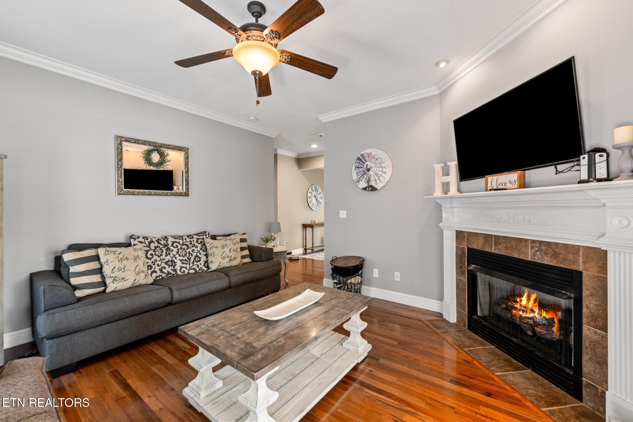 379 Red Hill Road Andersonville TN 37705