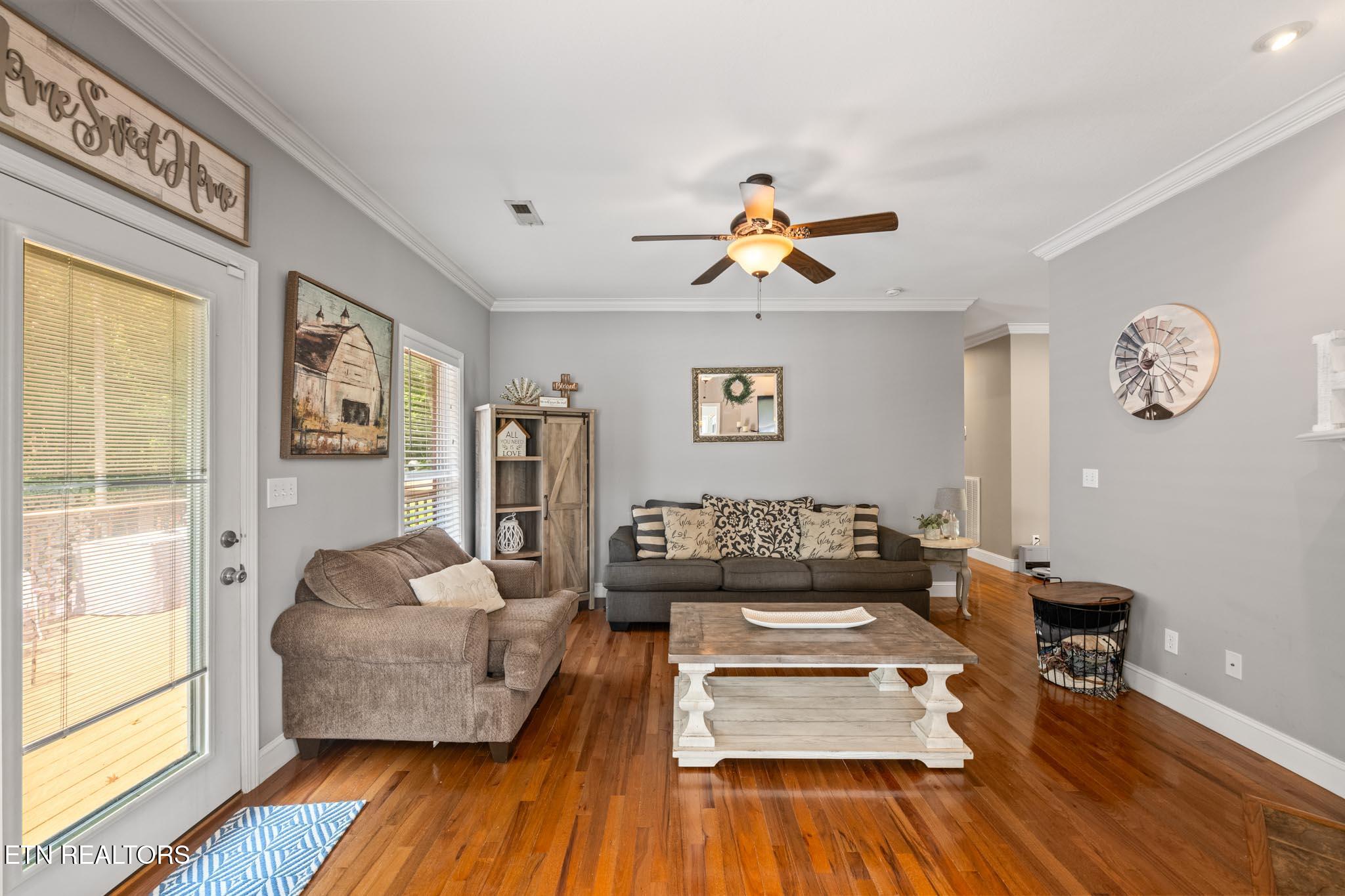379 Red Hill Road Andersonville TN 37705