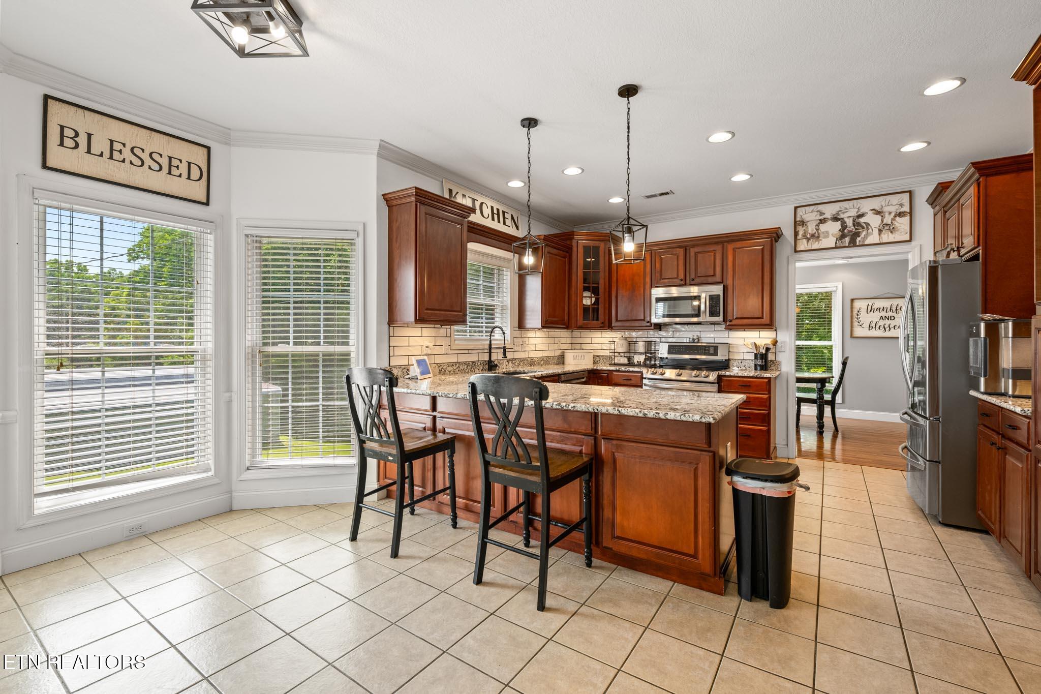 379 Red Hill Road Andersonville TN 37705