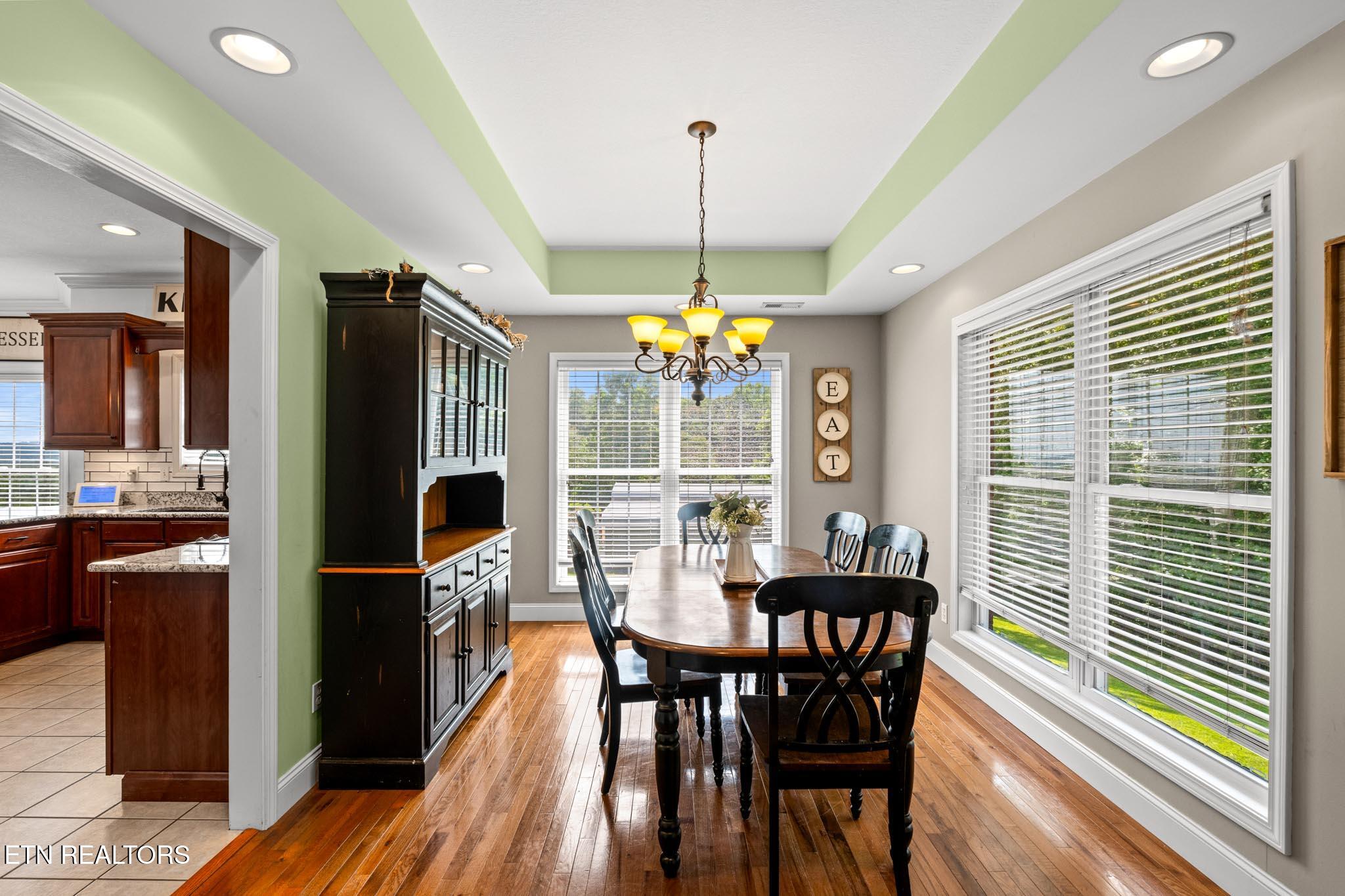 379 Red Hill Road Andersonville TN 37705