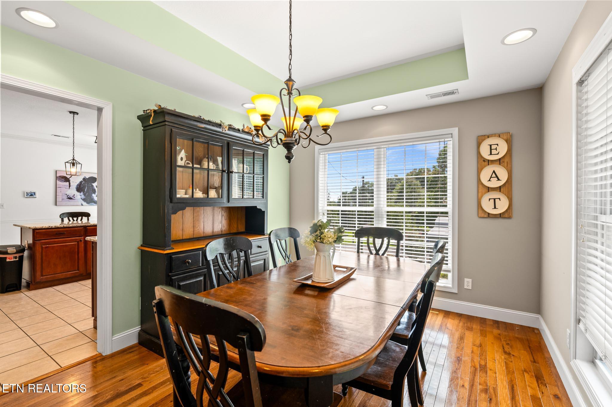 379 Red Hill Road Andersonville TN 37705