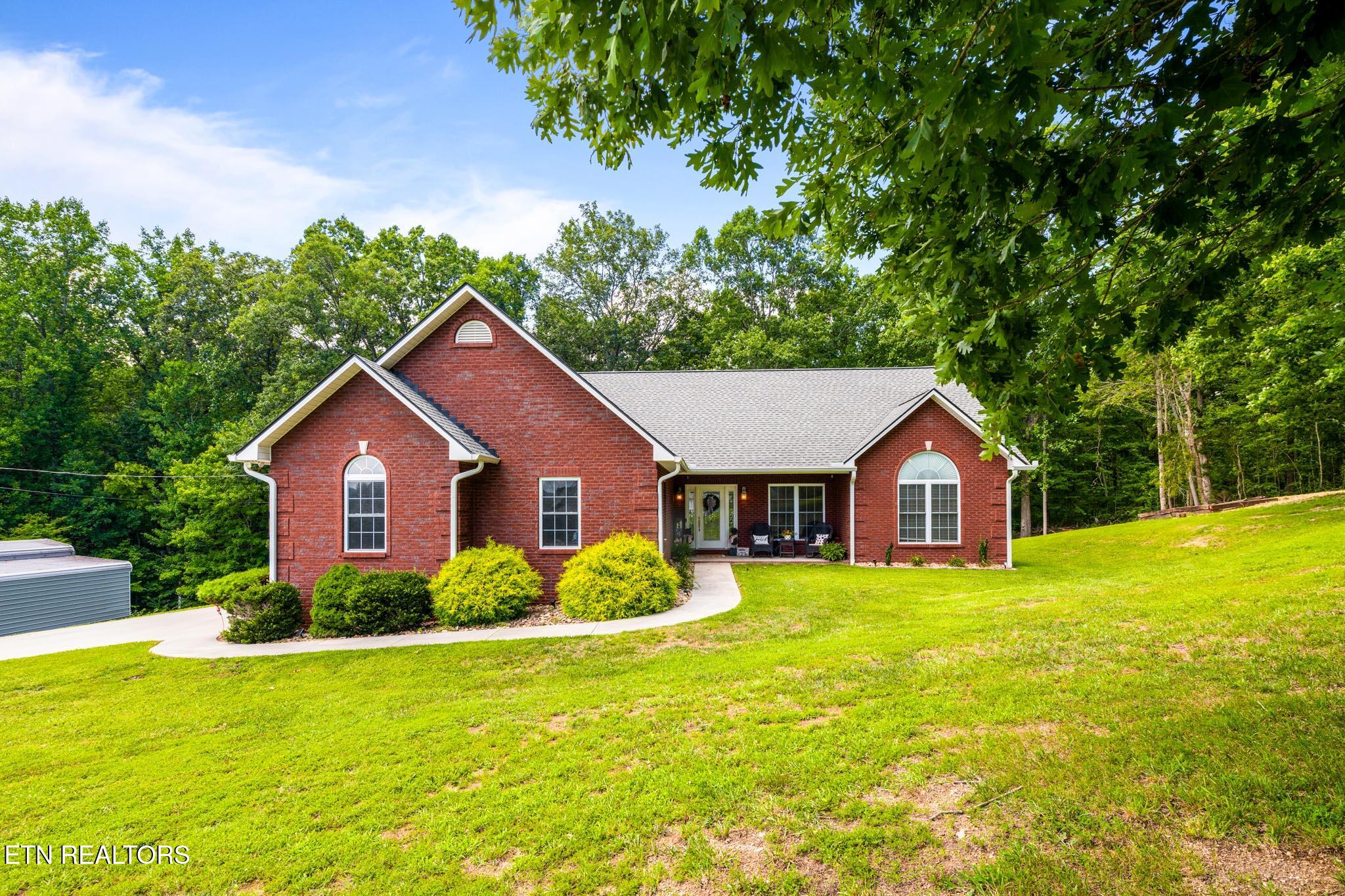379 Red Hill Road Andersonville TN 37705