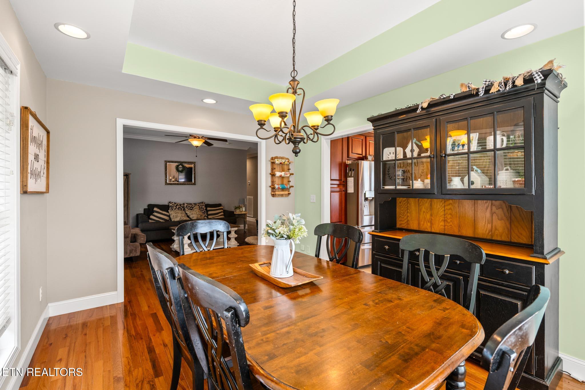 379 Red Hill Road Andersonville TN 37705