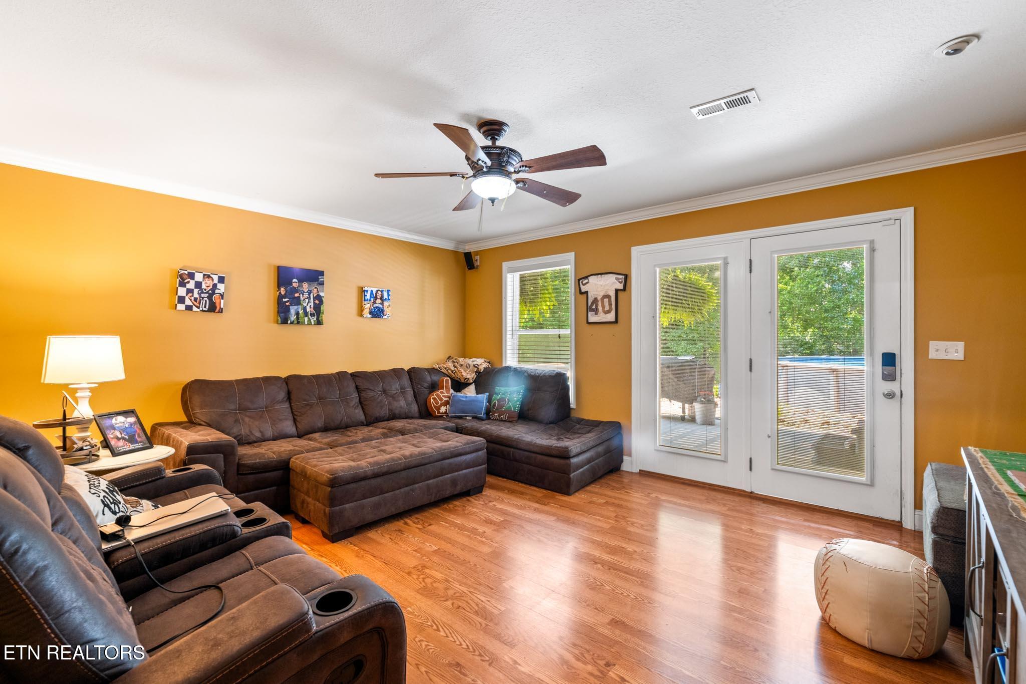 379 Red Hill Road Andersonville TN 37705