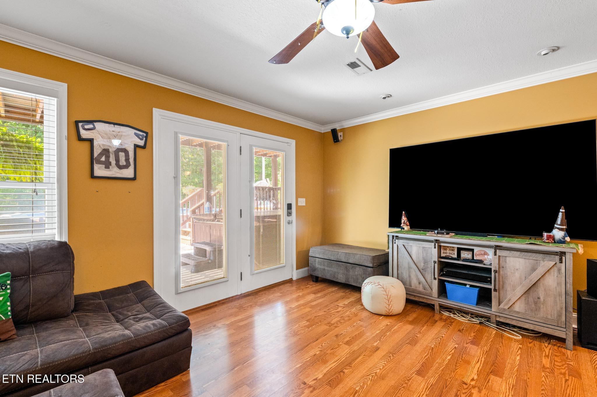 379 Red Hill Road Andersonville TN 37705