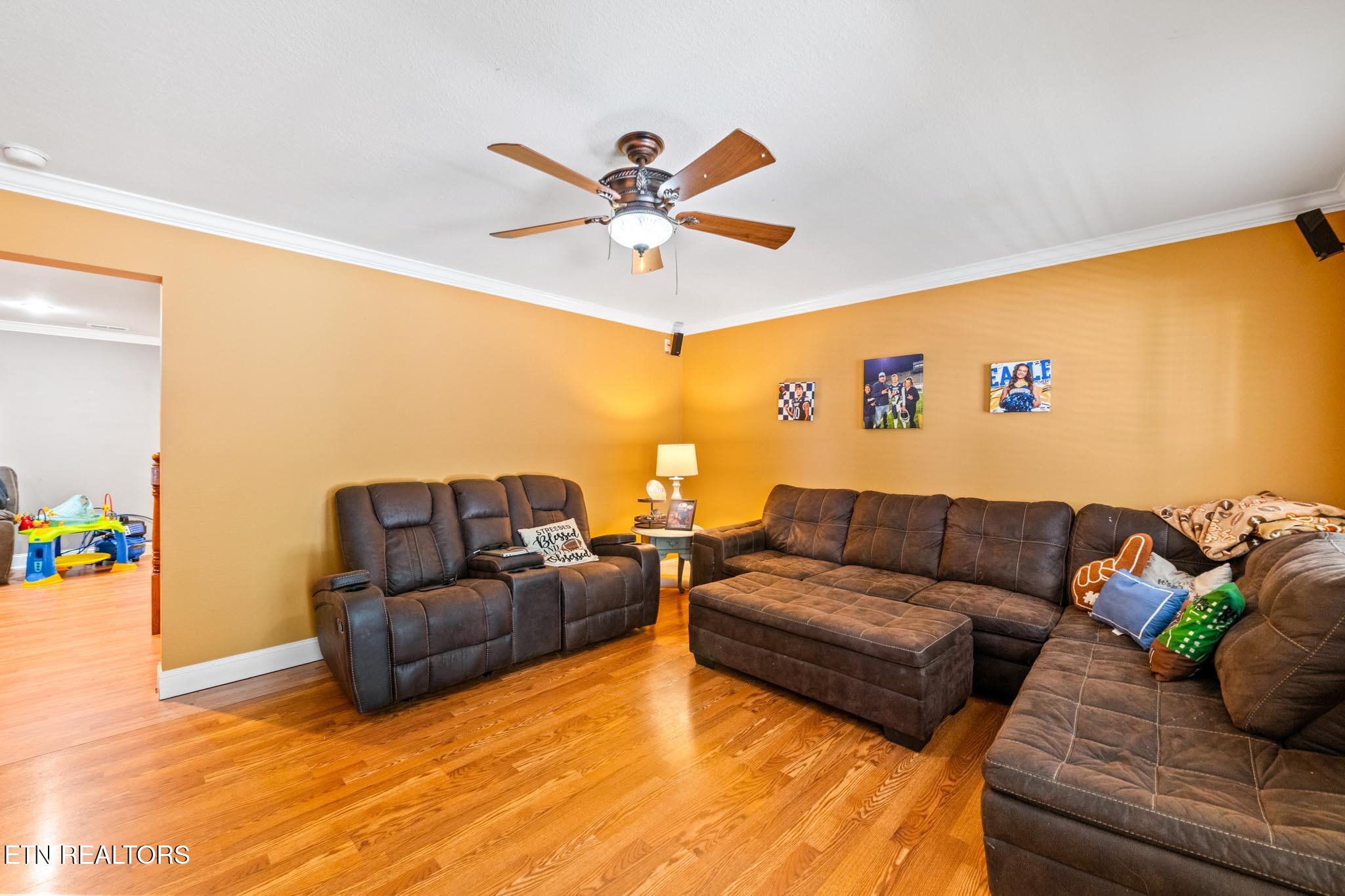 379 Red Hill Road Andersonville TN 37705
