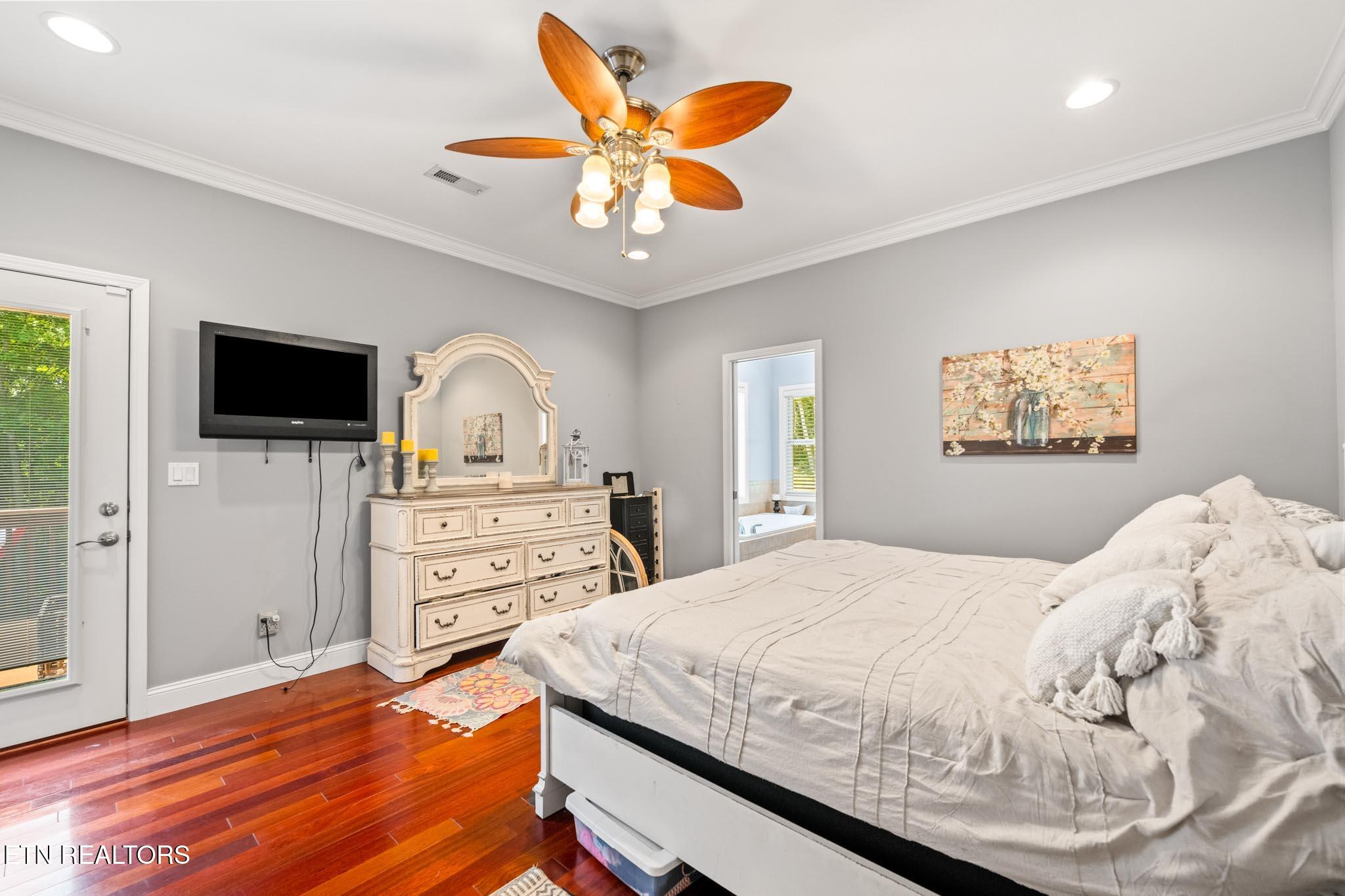 379 Red Hill Road Andersonville TN 37705