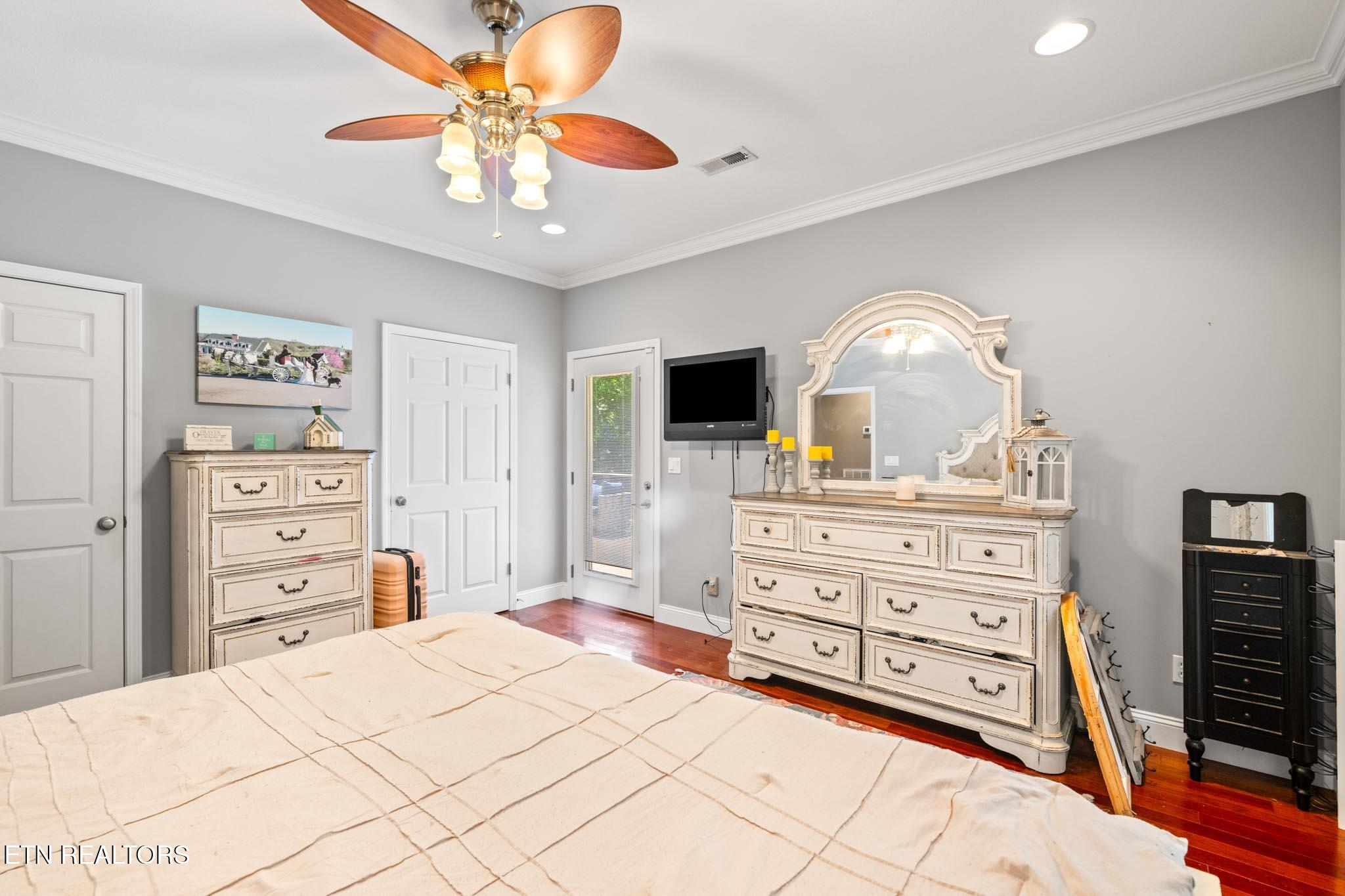 379 Red Hill Road Andersonville TN 37705