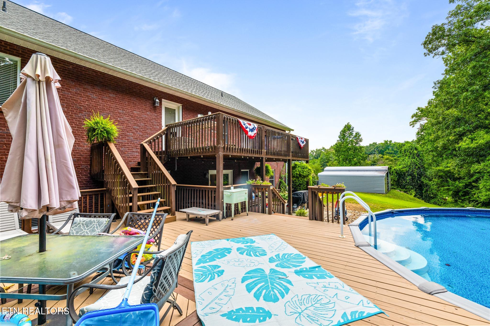 379 Red Hill Road Andersonville TN 37705