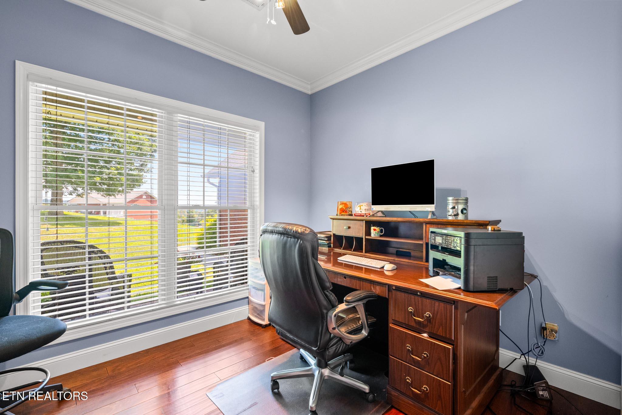 379 Red Hill Road Andersonville TN 37705