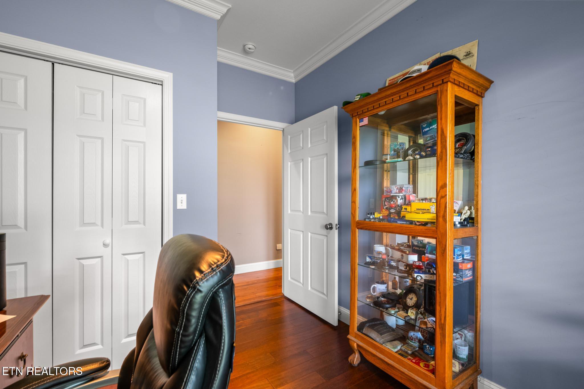 379 Red Hill Road Andersonville TN 37705