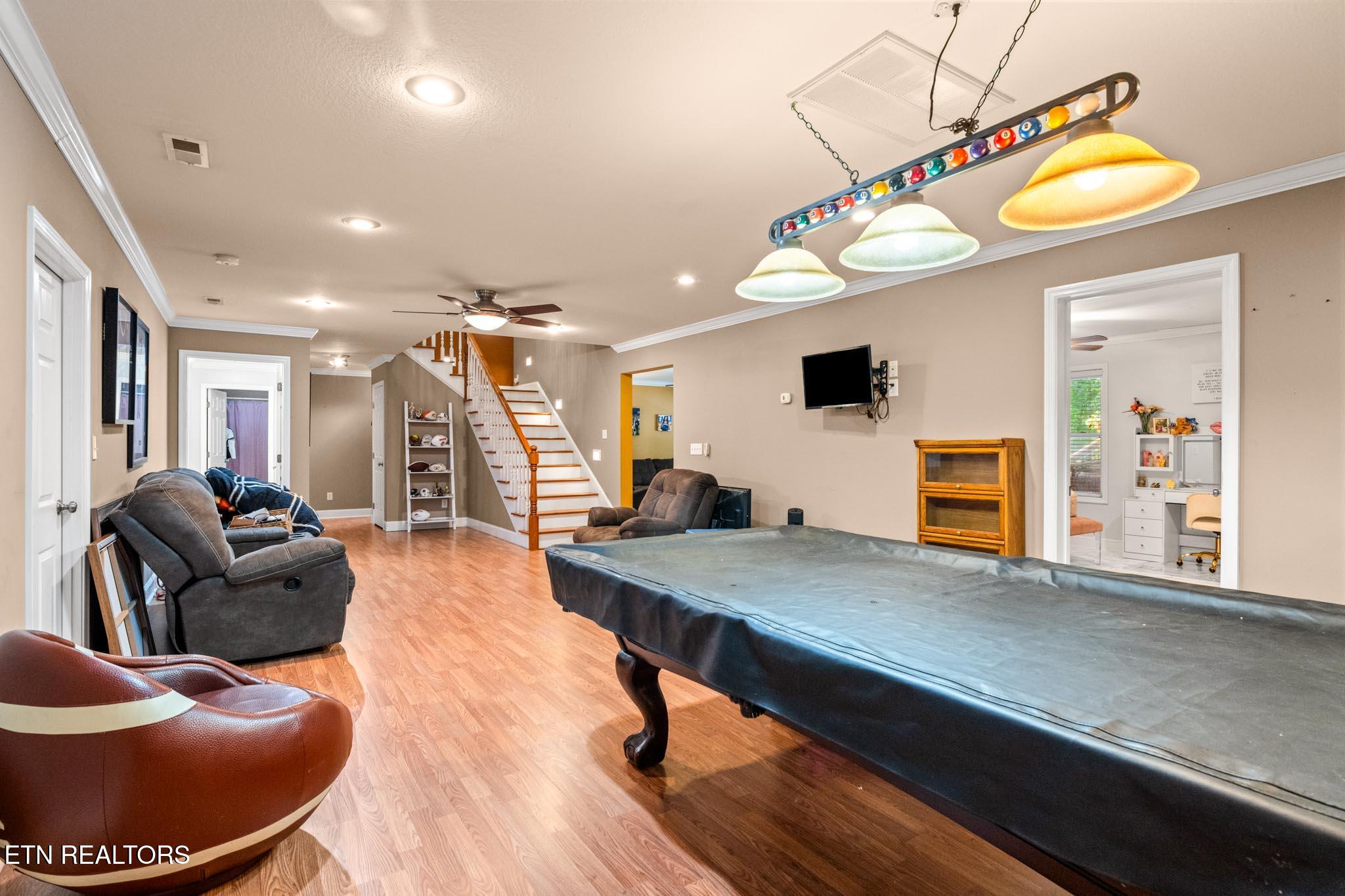 379 Red Hill Road Andersonville TN 37705