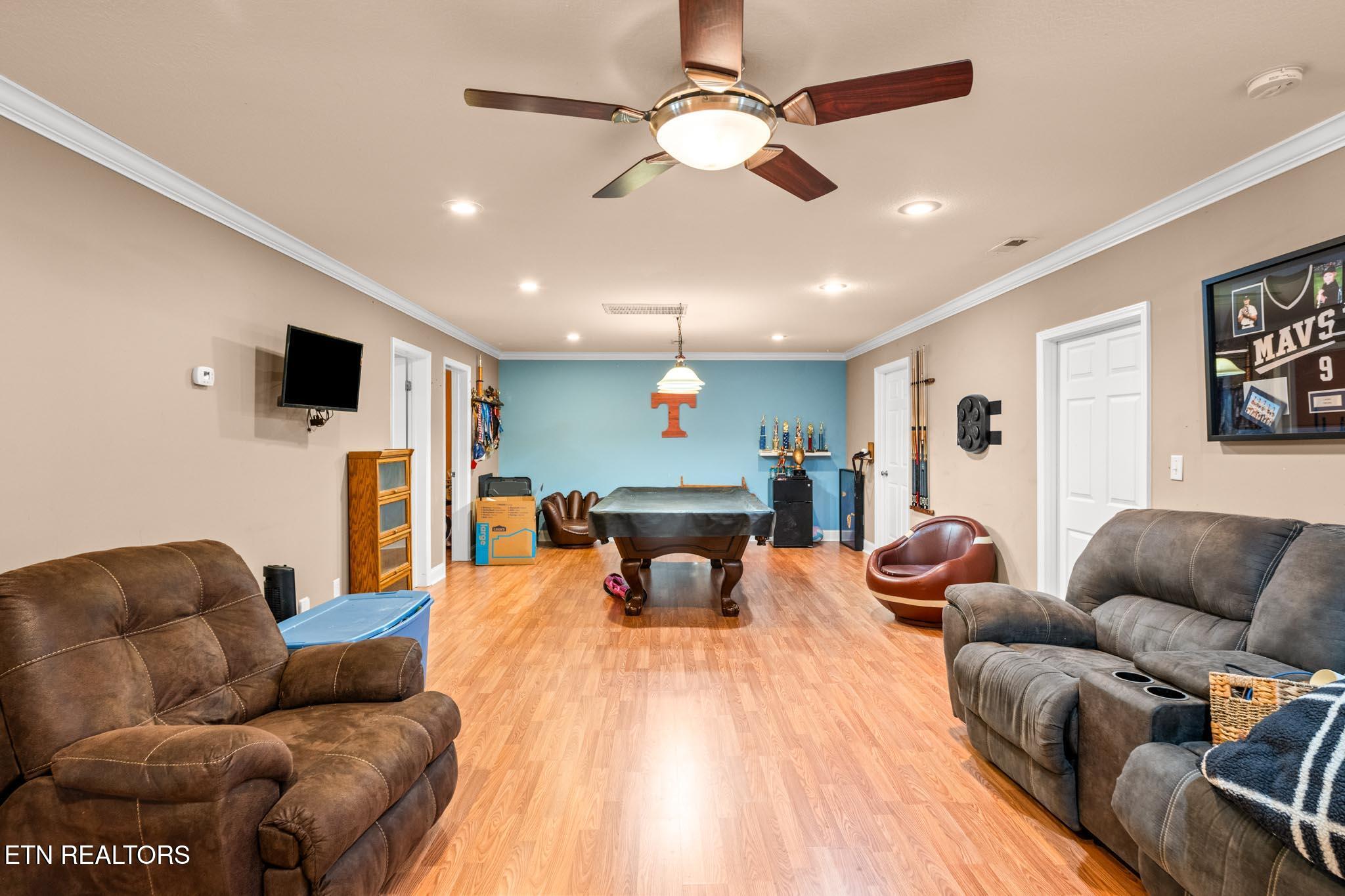 379 Red Hill Road Andersonville TN 37705