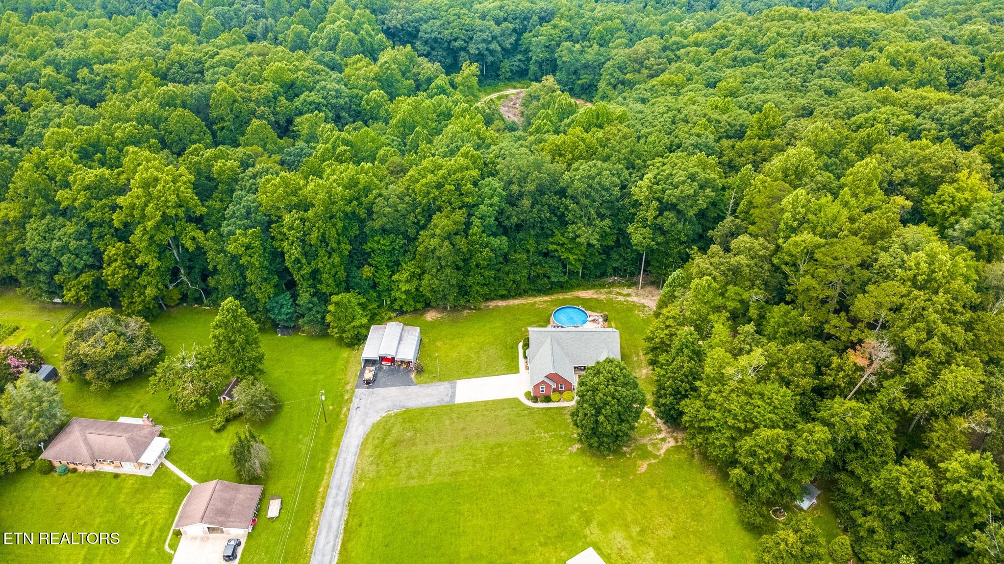 379 Red Hill Road Andersonville TN 37705