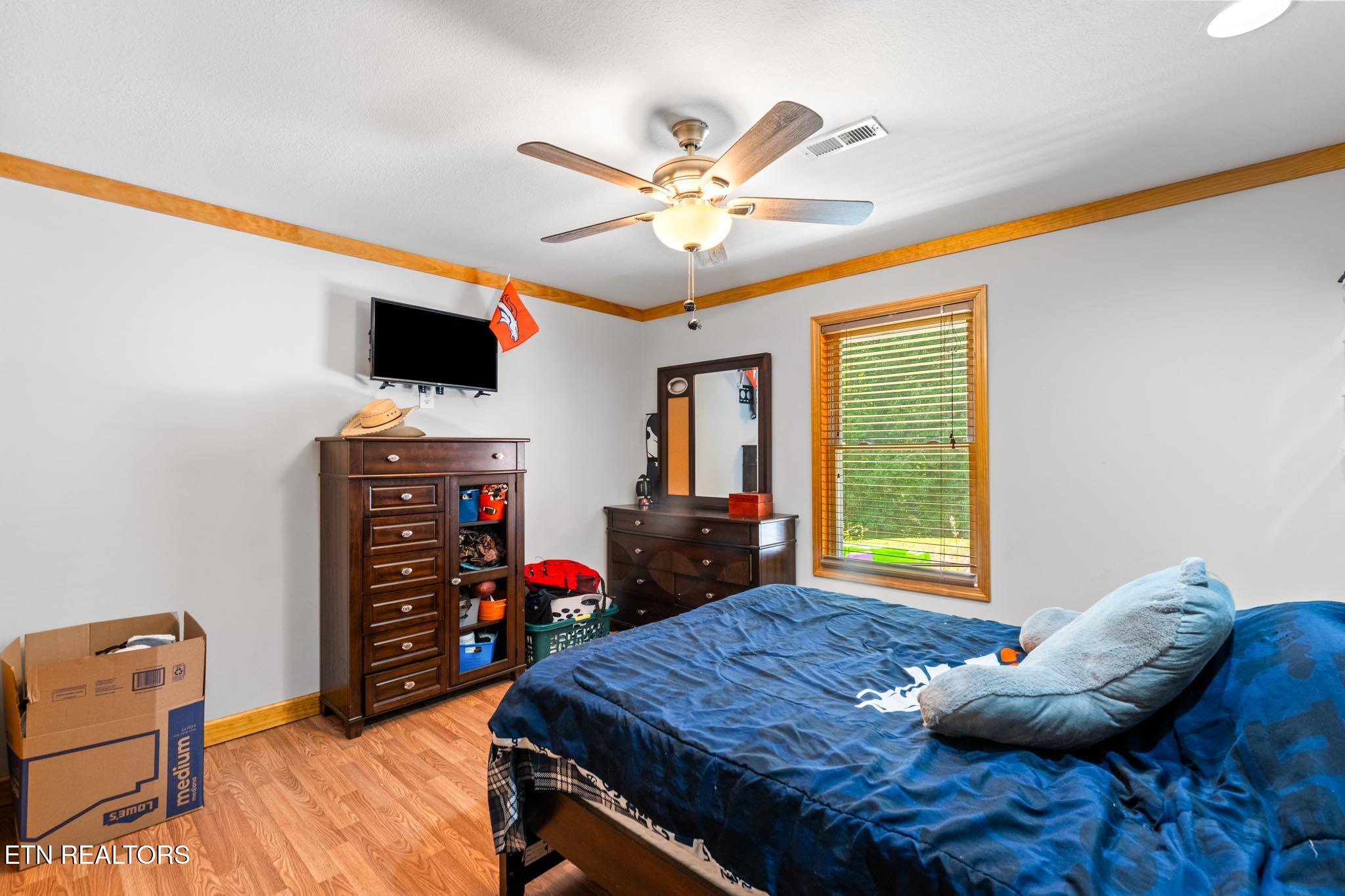 379 Red Hill Road Andersonville TN 37705