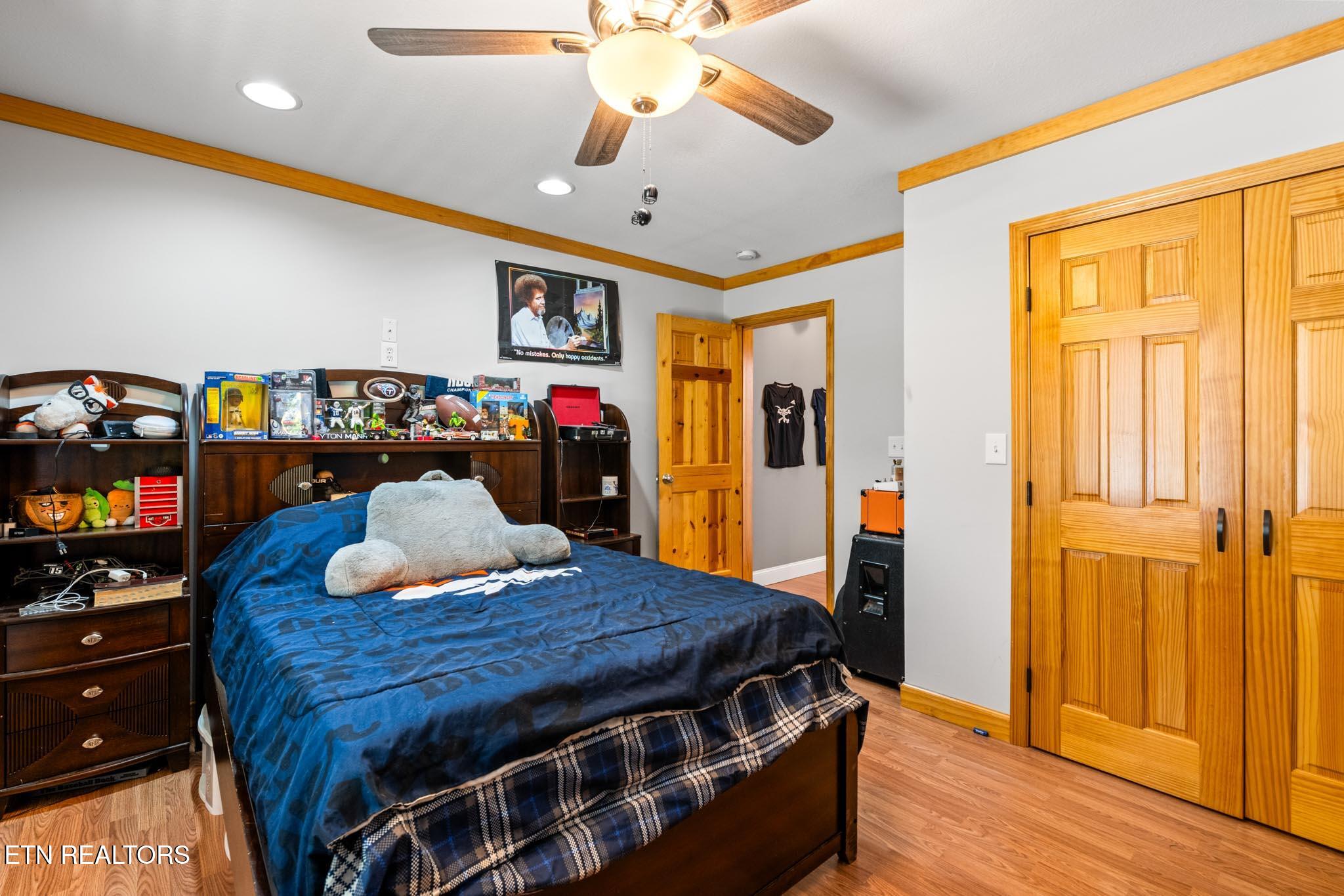 379 Red Hill Road Andersonville TN 37705