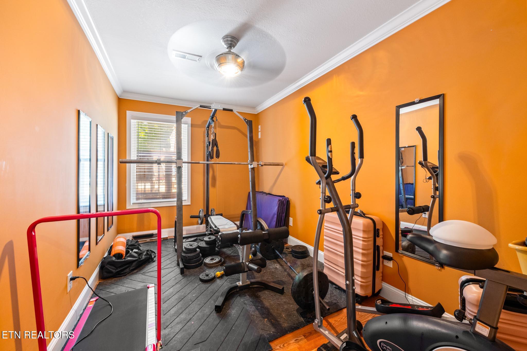 379 Red Hill Road Andersonville TN 37705