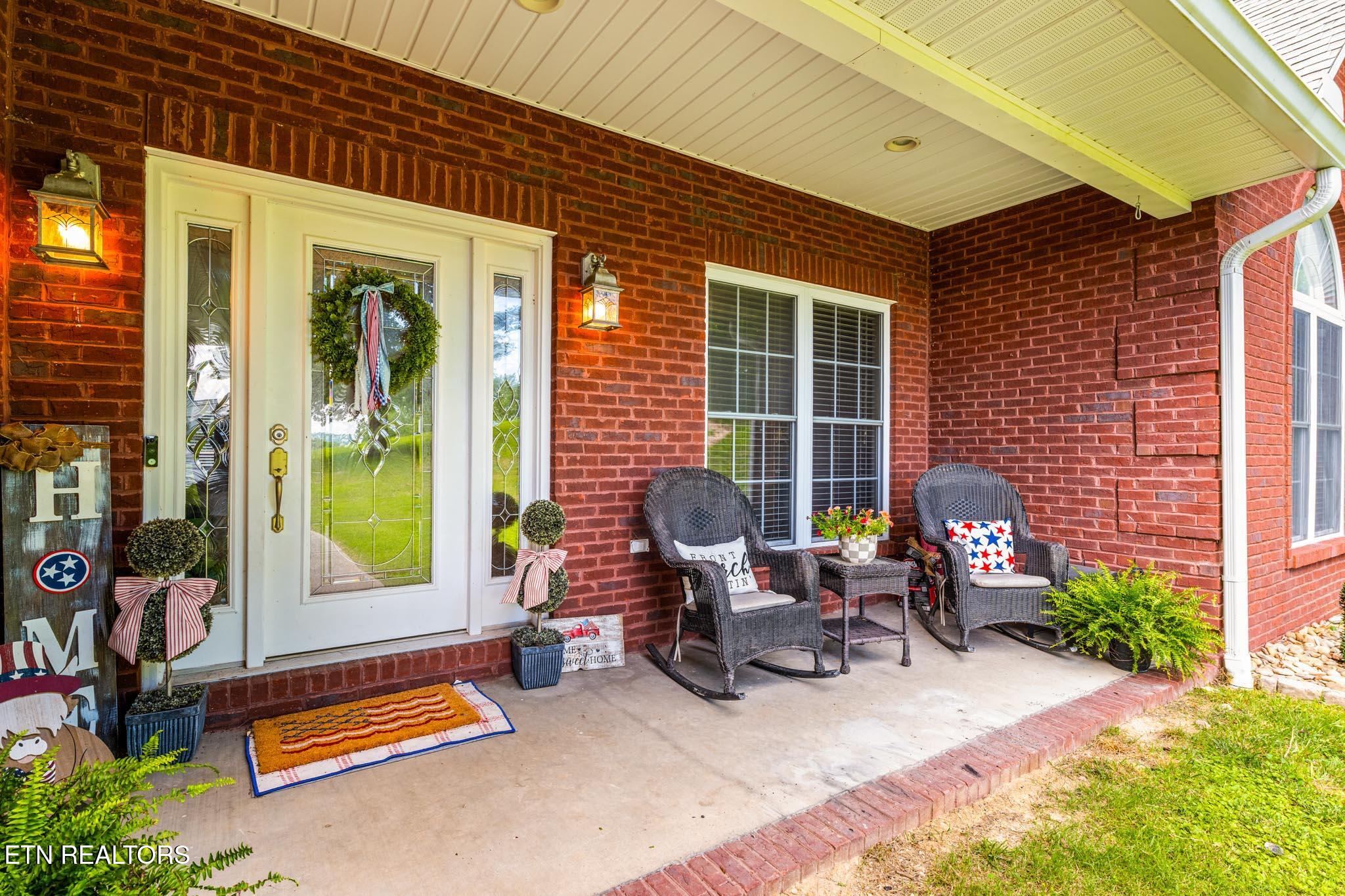 379 Red Hill Road Andersonville TN 37705