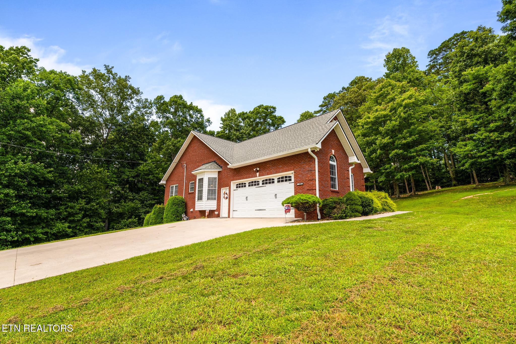 379 Red Hill Road Andersonville TN 37705
