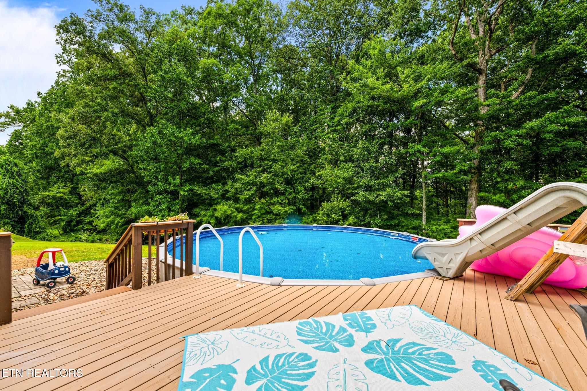 379 Red Hill Road Andersonville TN 37705
