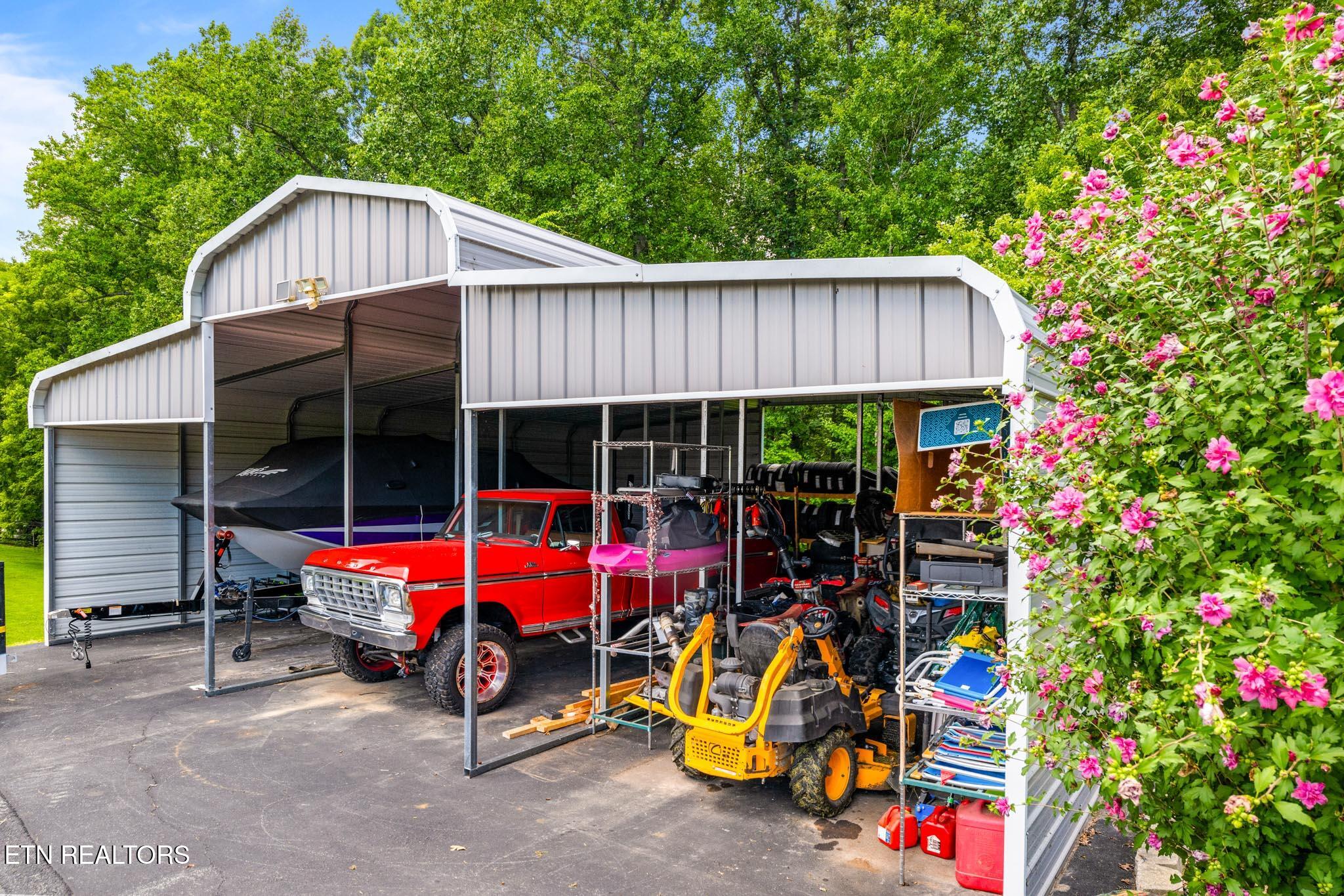 379 Red Hill Road Andersonville TN 37705