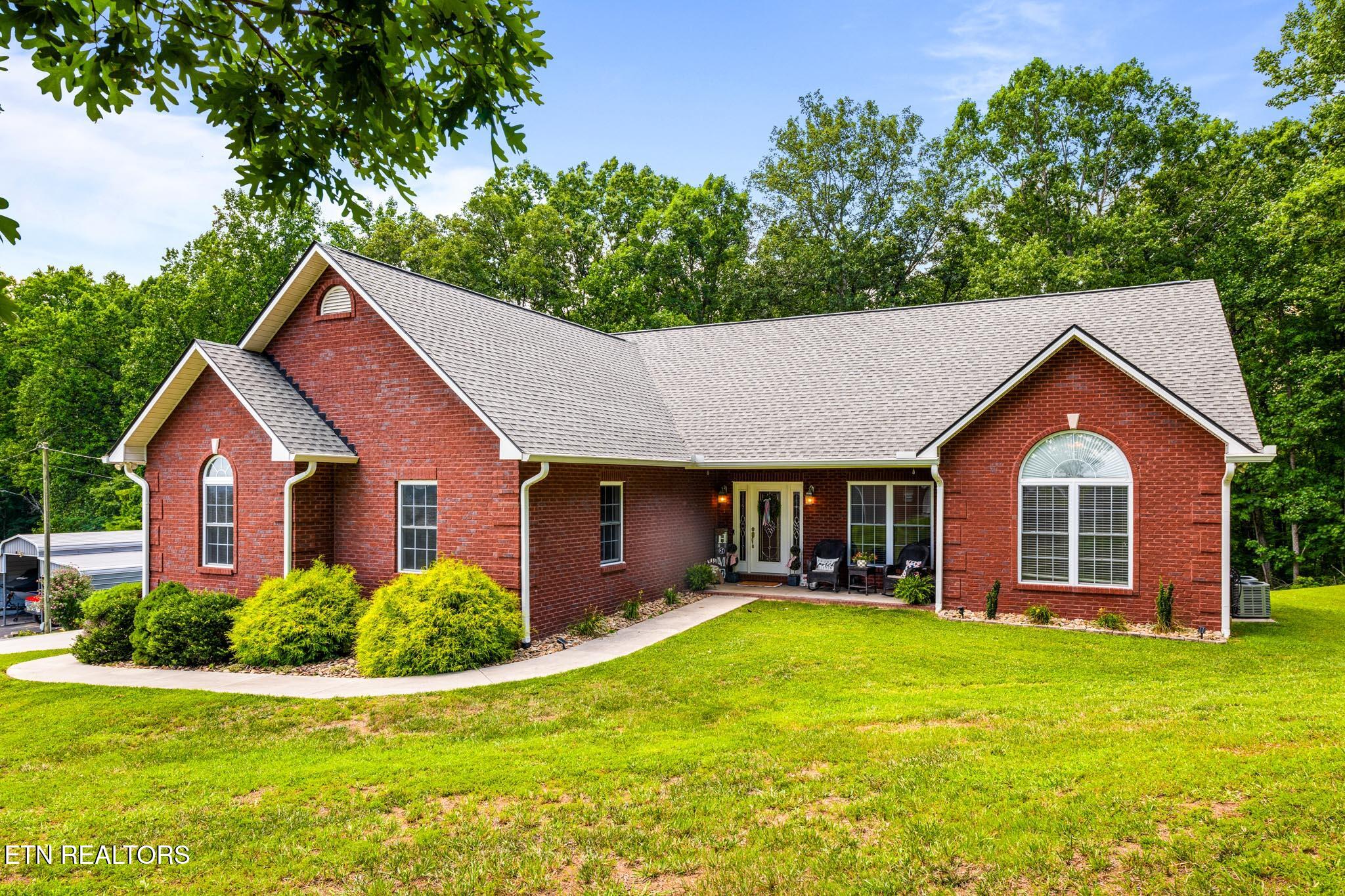379 Red Hill Road Andersonville TN 37705