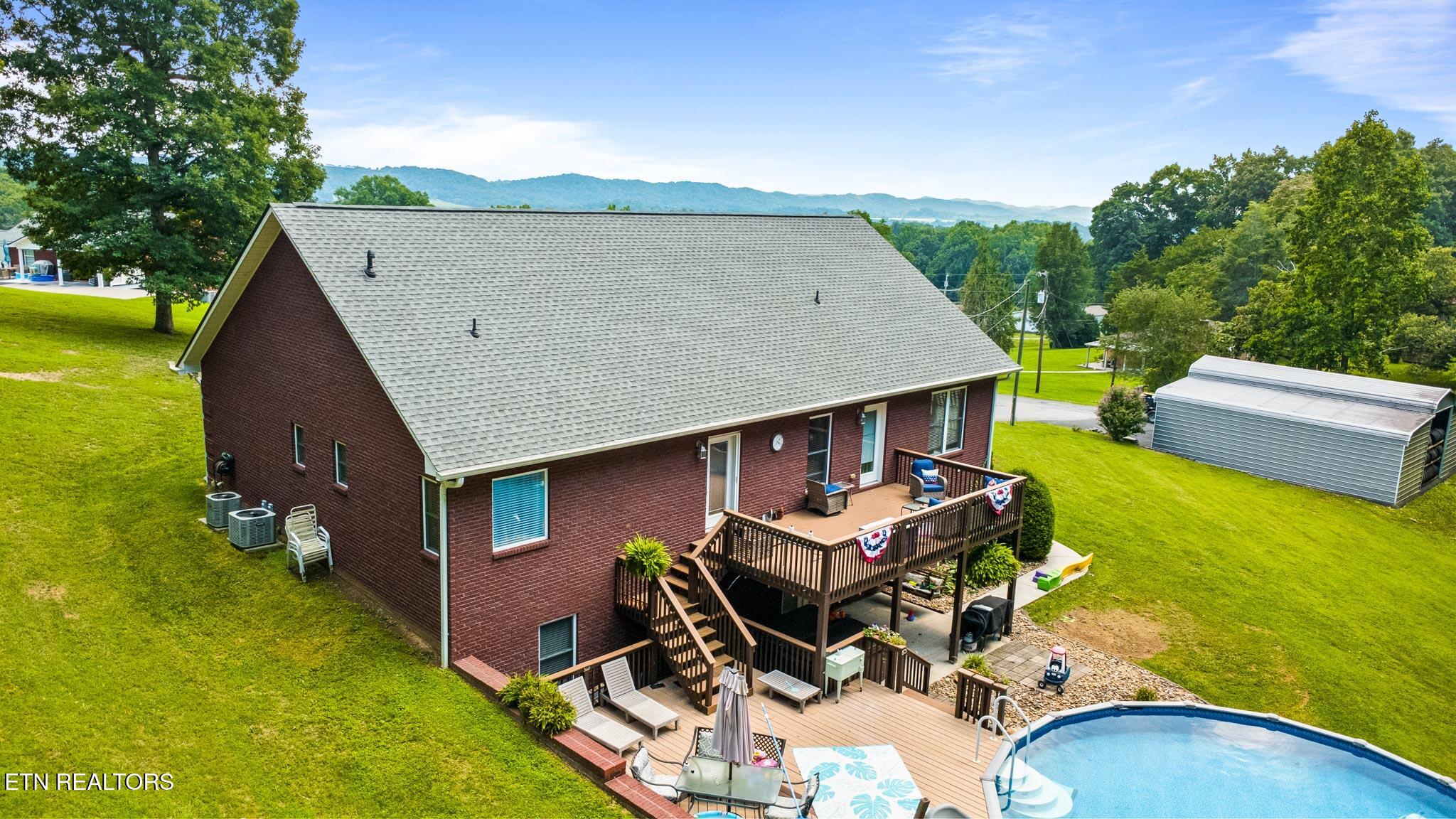 379 Red Hill Road Andersonville TN 37705