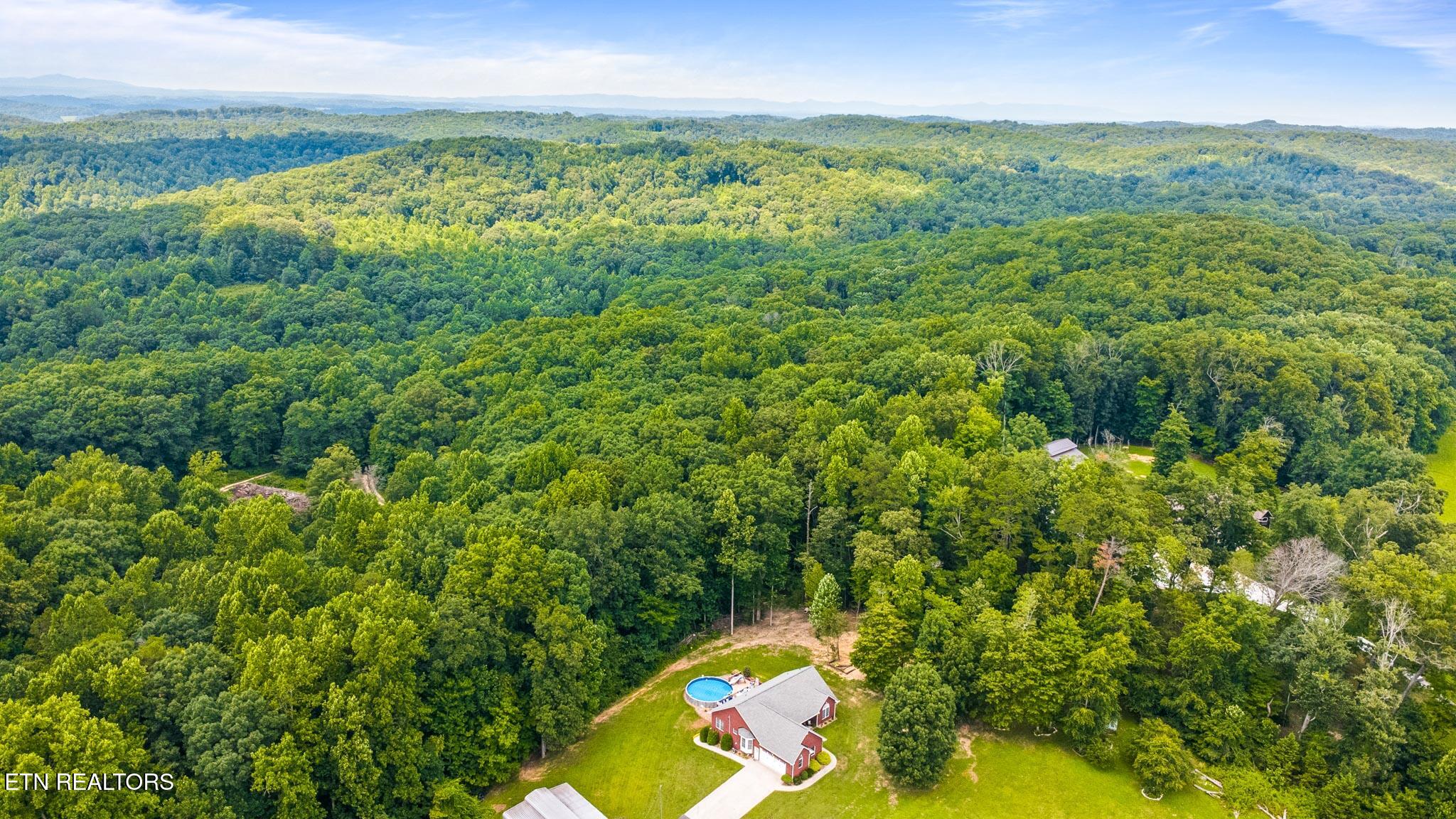 379 Red Hill Road Andersonville TN 37705