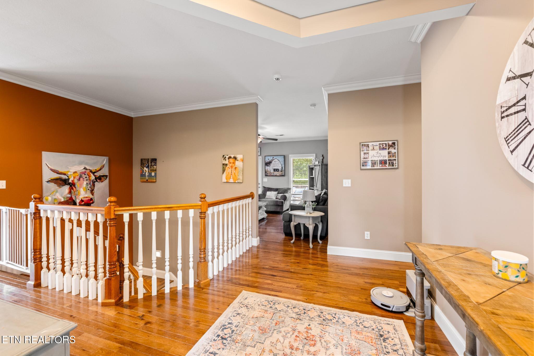 379 Red Hill Road Andersonville TN 37705
