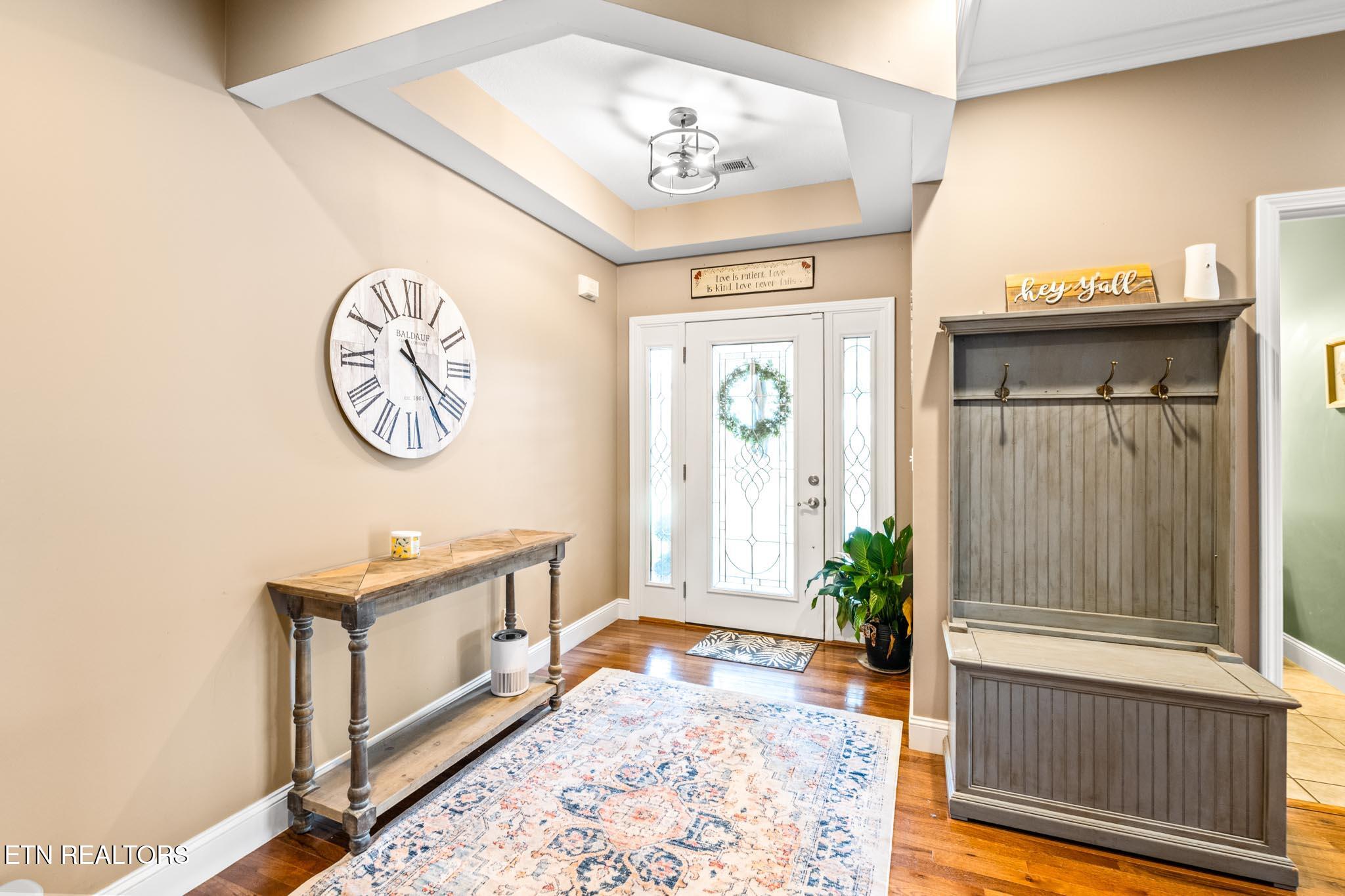379 Red Hill Road Andersonville TN 37705