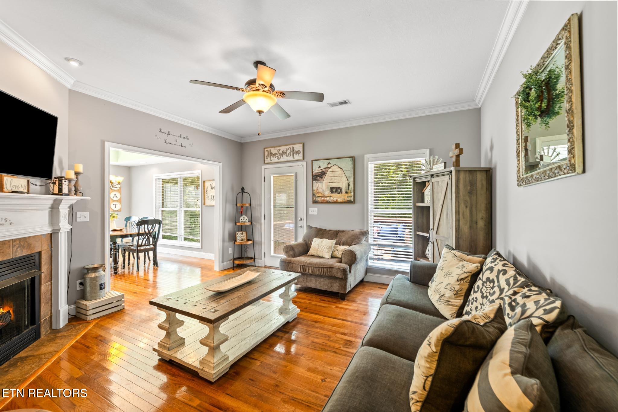 379 Red Hill Road Andersonville TN 37705
