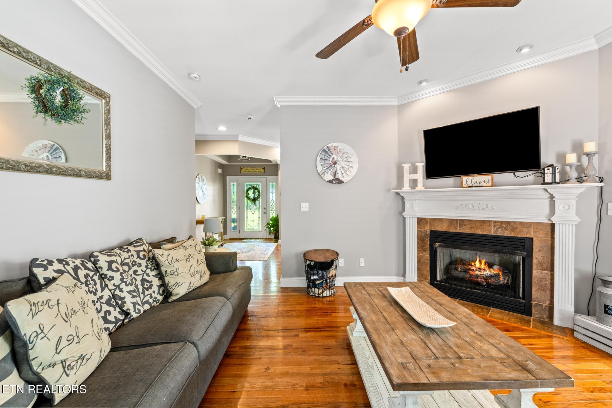379 Red Hill Road Andersonville TN 37705