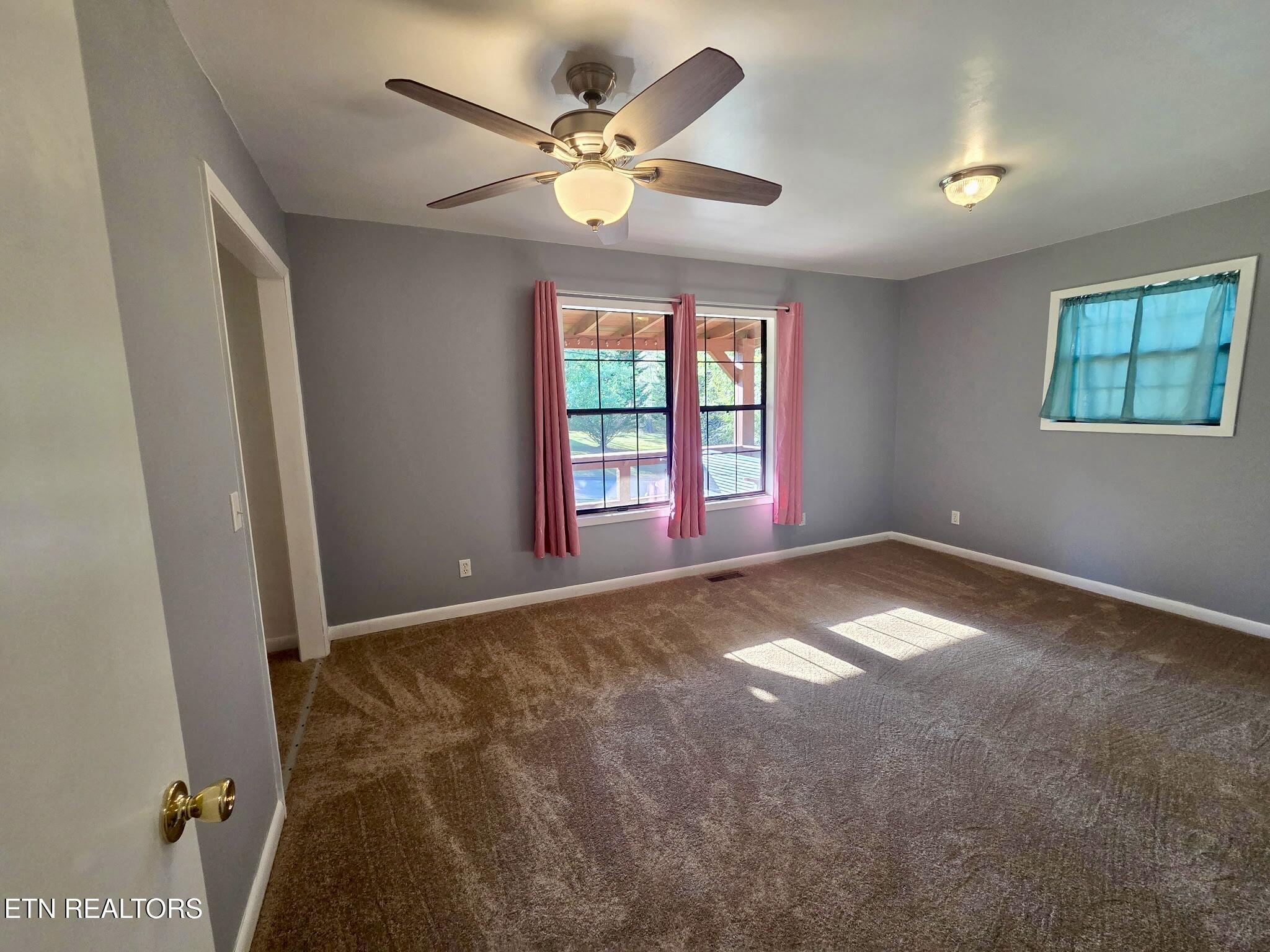 134 Laurel Trail Cosby TN 37722