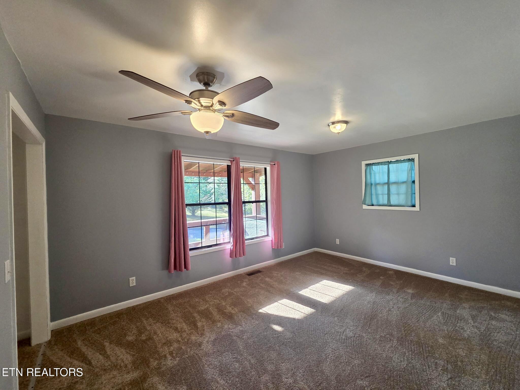 134 Laurel Trail Cosby TN 37722